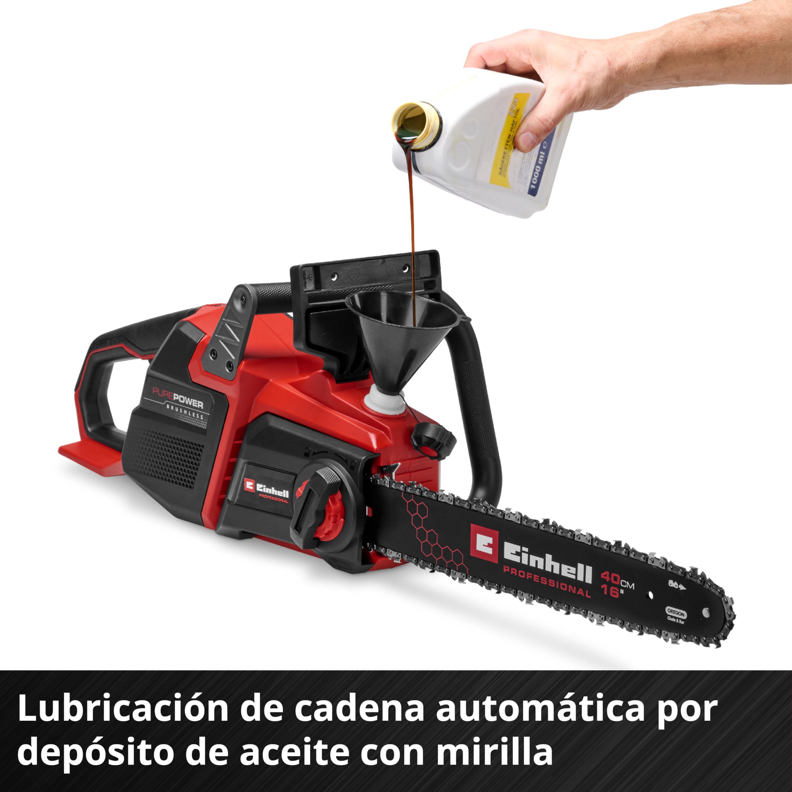einhell-professional-gp-lc-36-40-li-bl-solo-motosierra-con-bater-a-power-x-chang image 8