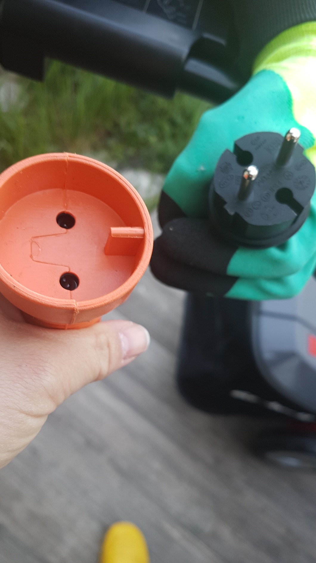 Mucho mejor que la gasolina