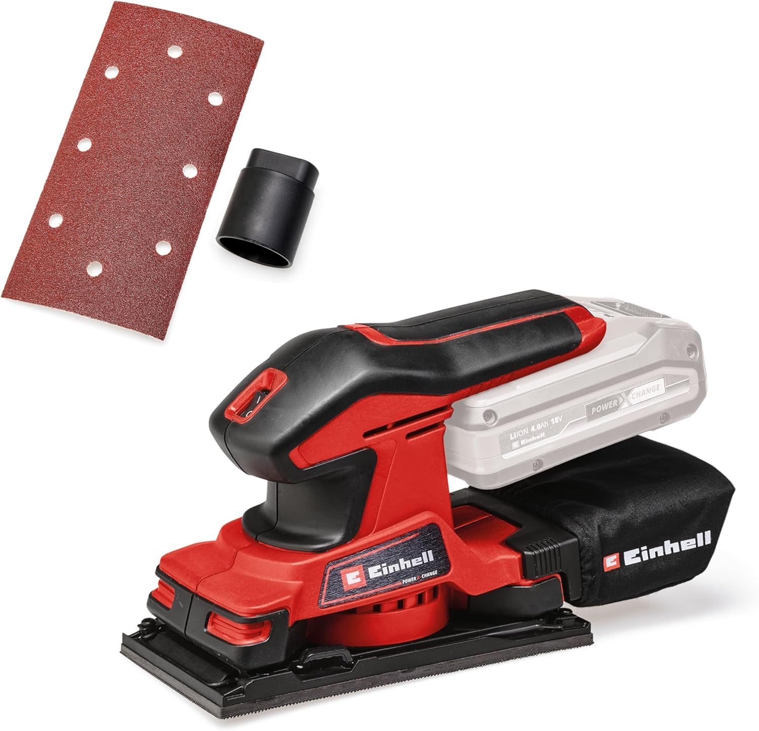 einhell-tc-os-18-187-li-solo-power-x-change-lijadora-orbital-inal-mbrica-18-v-co image 1