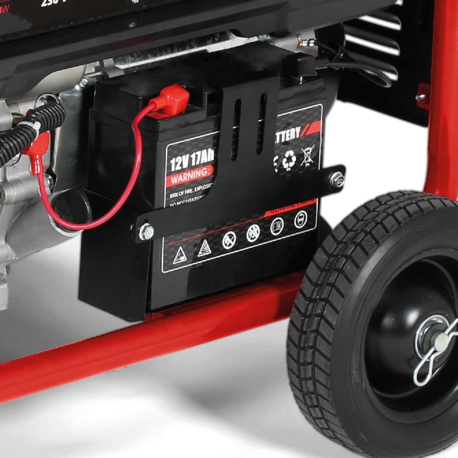 einhell-tc-pg-8000-generador-de-corriente-gasolina-8000-w-m-x-7500-w-continuos-m image 3