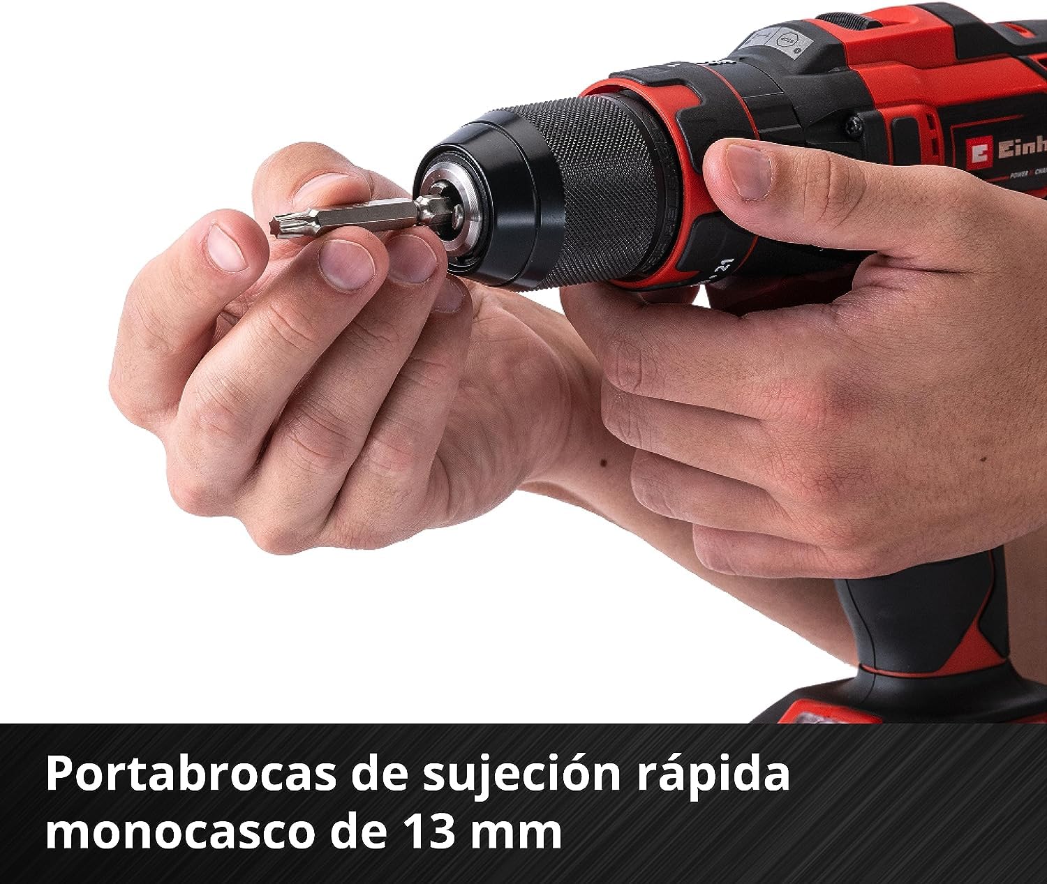 einhell-te-cd-18-40-li-i-64-power-x-change-taladro-atornillador-percutor-a-bater image 6