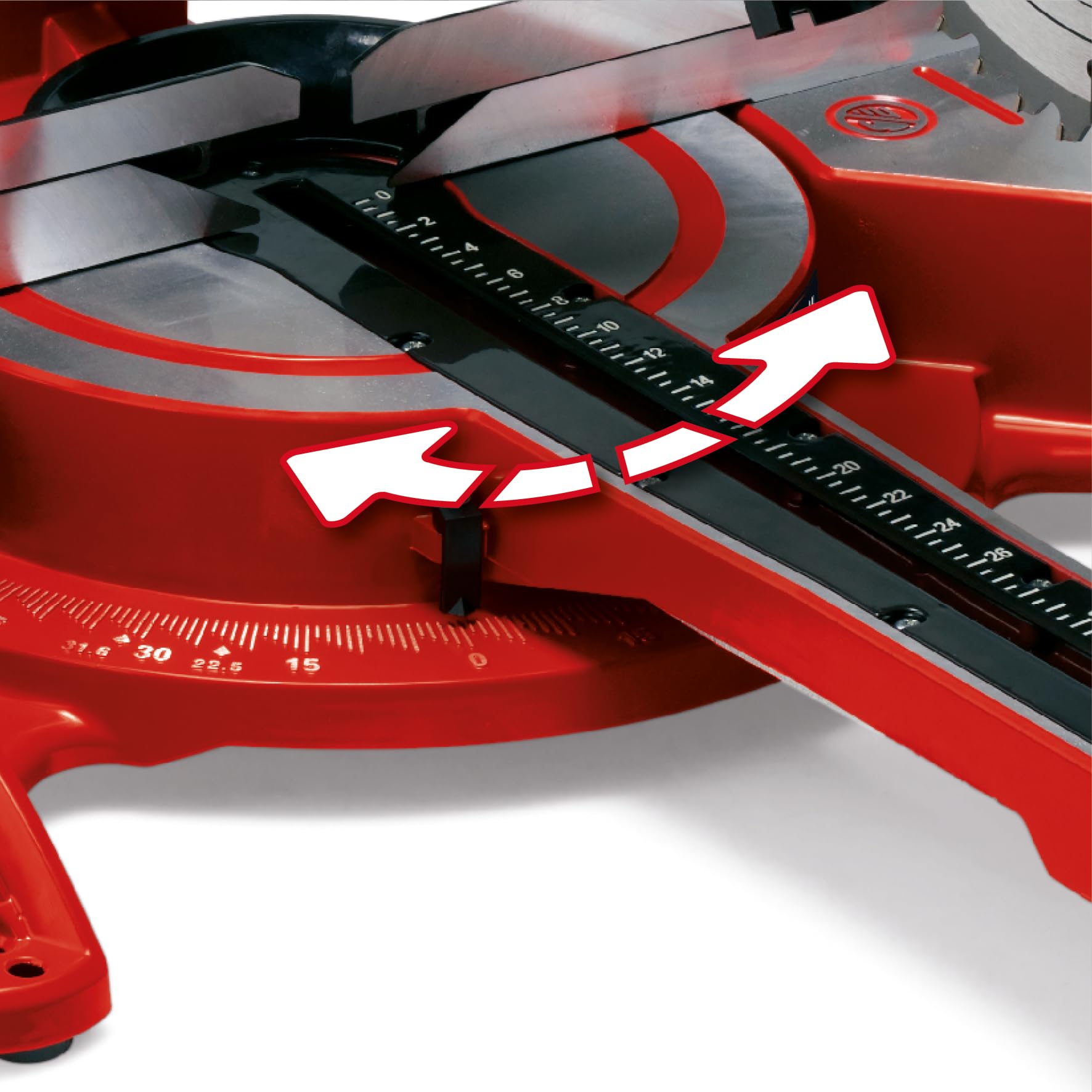 einhell-tc-sm-2534-1-dual-ingletadora-con-tracci-n-2350-w-cabezal-inclinable-l-s image 7