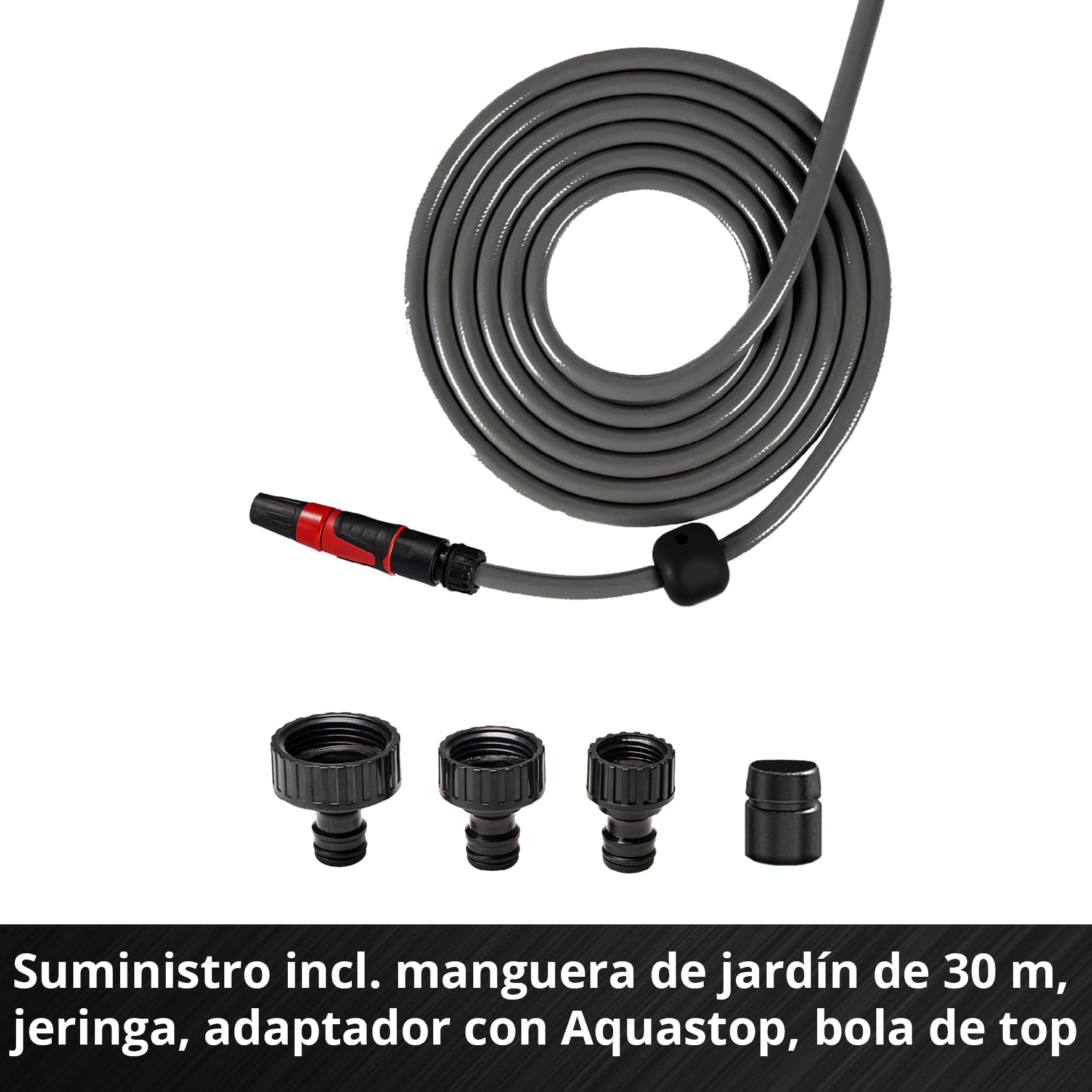 einhell-ge-hr-18-30-1-li-solo-tambor-de-manguera-con-bater-a-power-x-change-18-v image 6