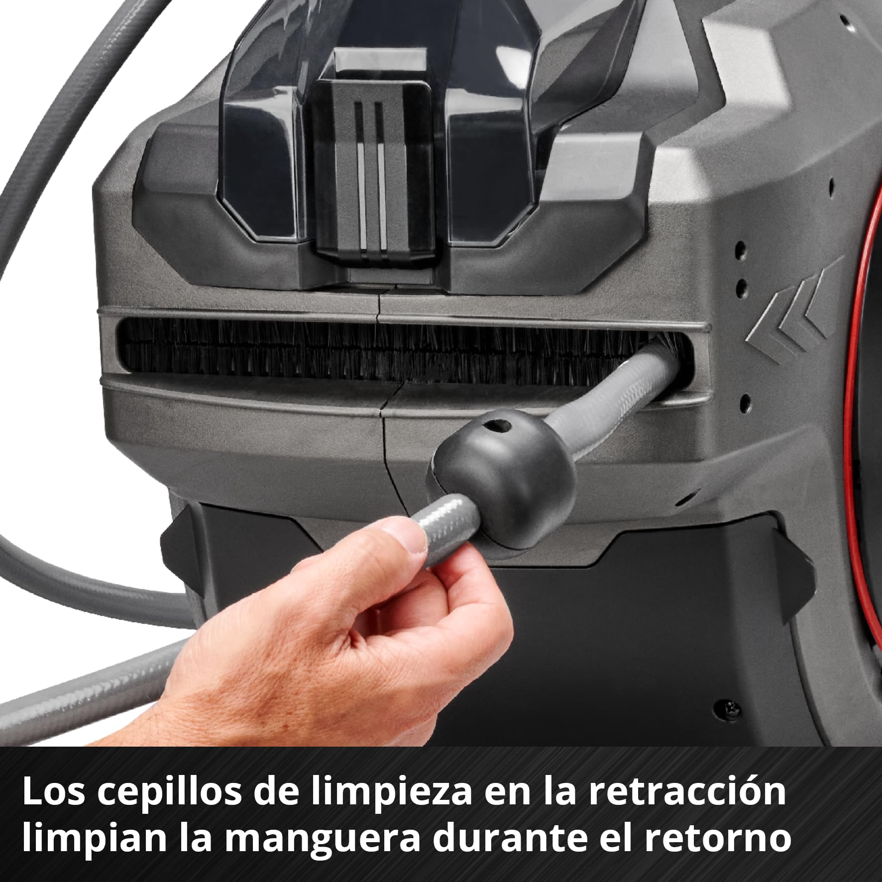 einhell-ge-hr-18-30-1-li-solo-tambor-de-manguera-con-bater-a-power-x-change-18-v image 7