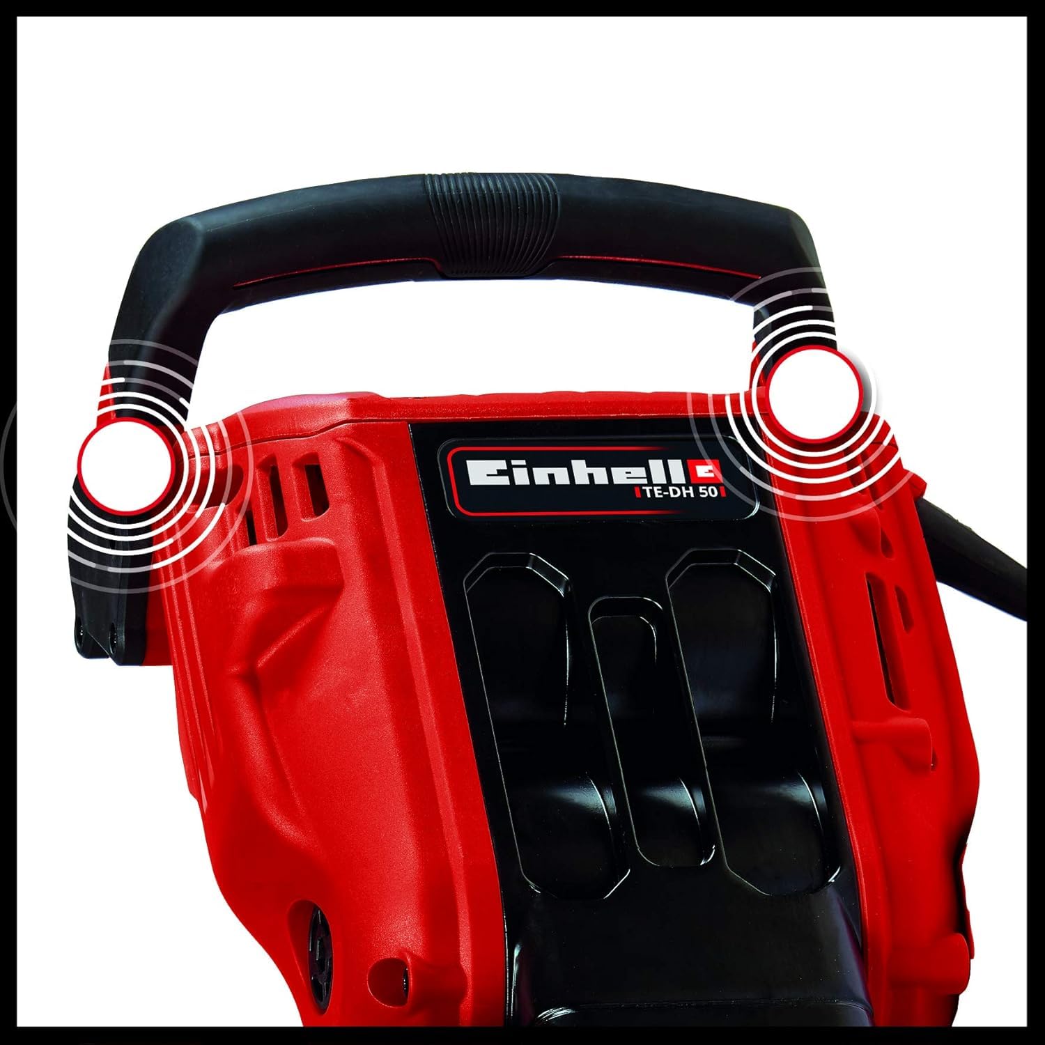 einhell-te-dh-50-martillo-demoledor-1700-w-50-j-portaherramientas-sds-hex-1900-g image 5