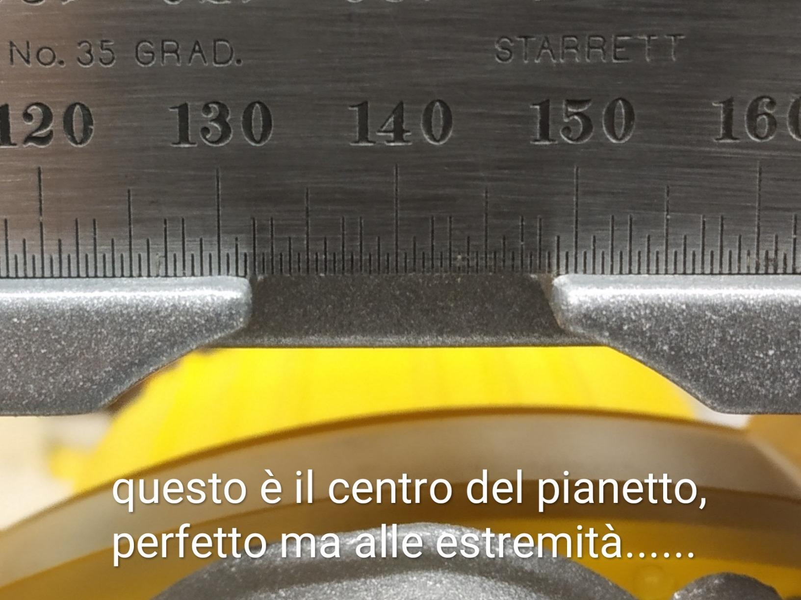 Muy buena, pero ojo sin batería