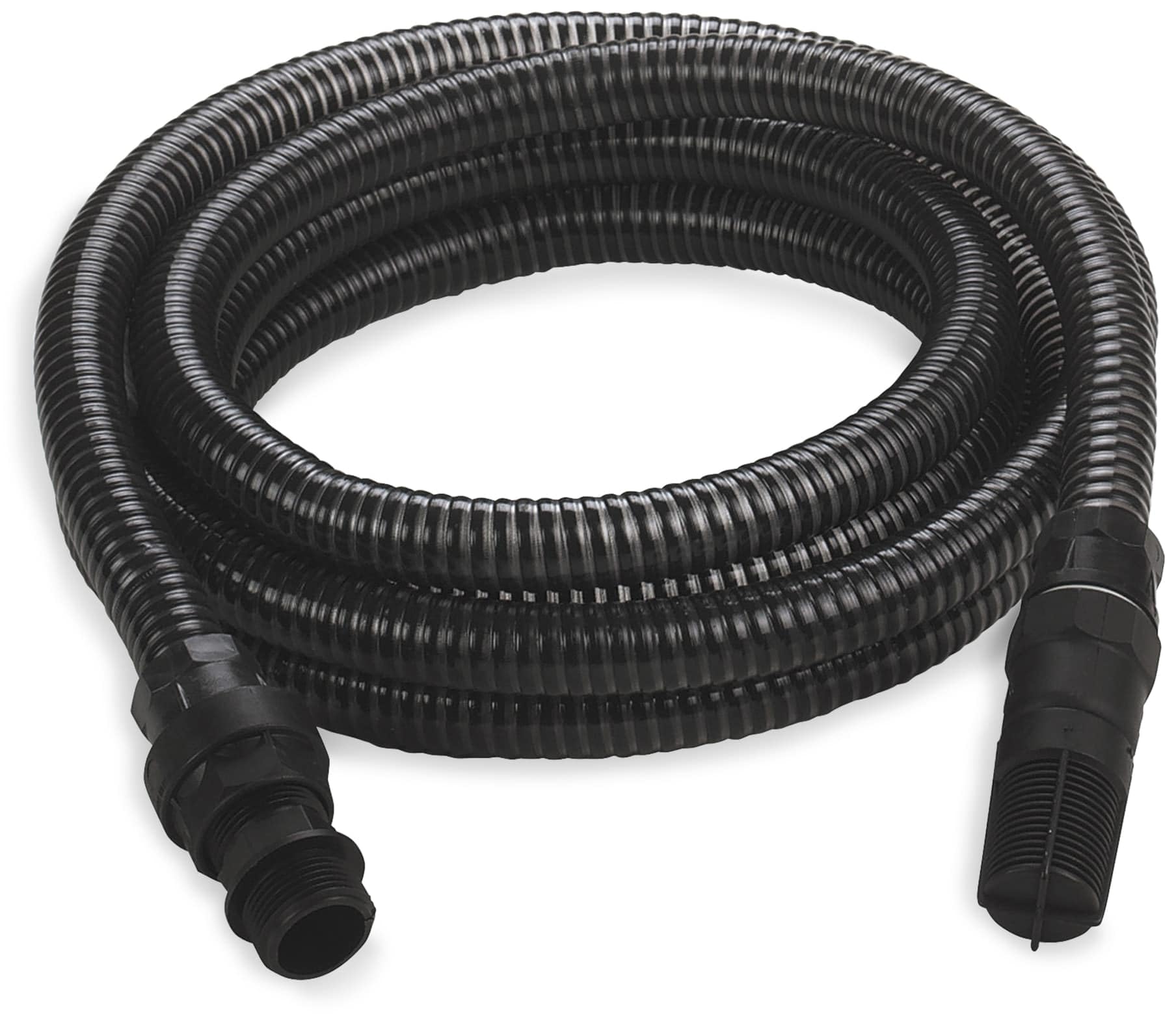 einhell-manguera-de-aspiraci-n-7-m-25-mm-antiaplastamiento-adaptadores-42-mm-y-3 image 1