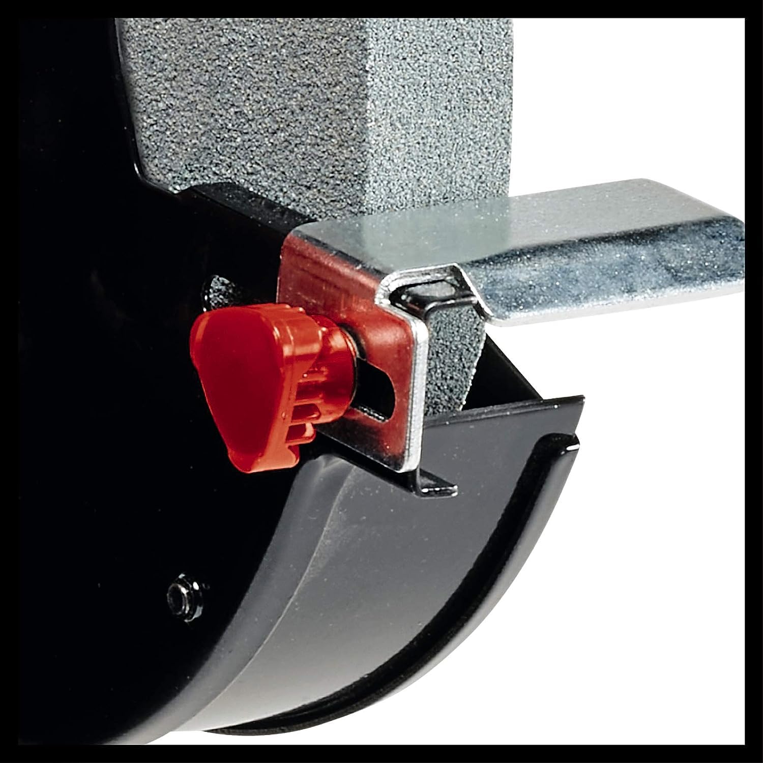 einhell-esmeriladora-doble-de-banco-tc-bg-200-l-400-w-con-muela-de-200-mm-y-luz- image 4