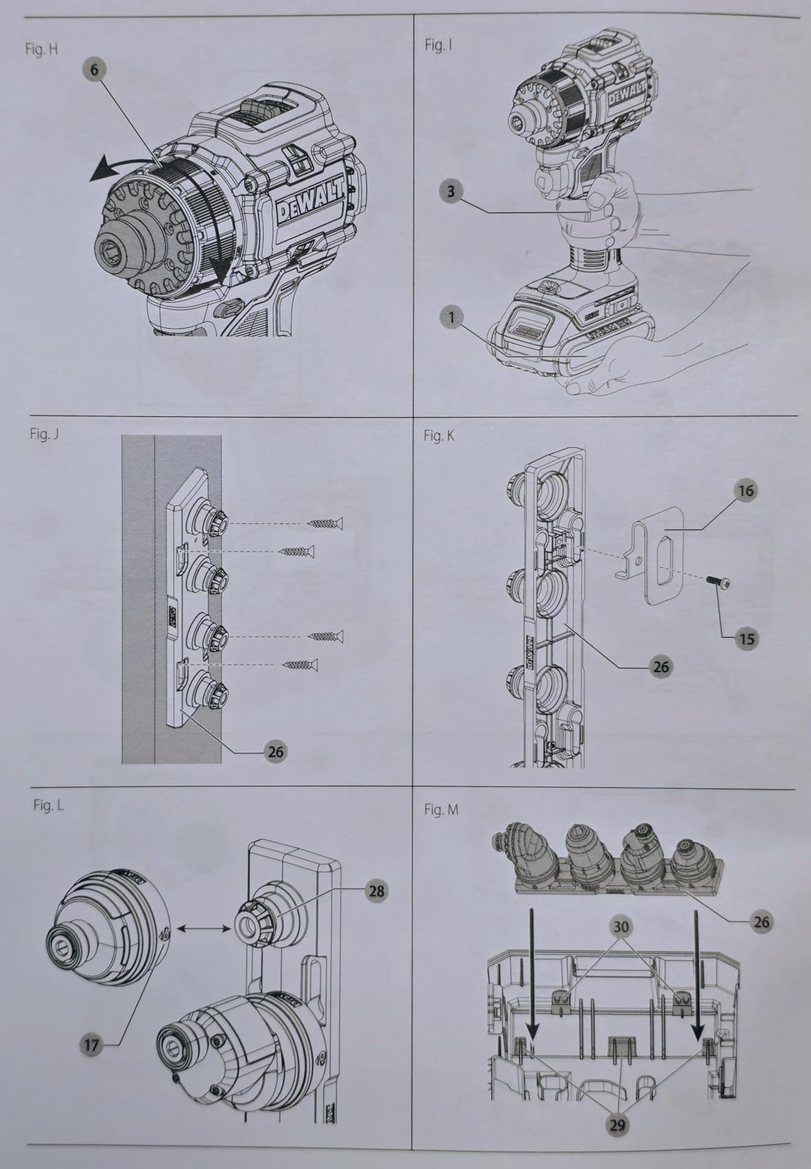 Adaptado a mi manera de trabajar