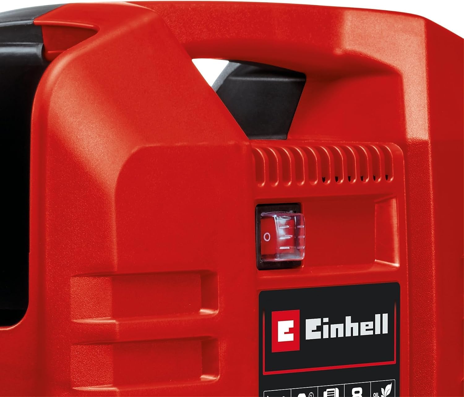 einhell-tc-ac-190-of-set-compresor-de-aire-port-til-1100-w-sin-aceite-m-x-8-bar- image 5