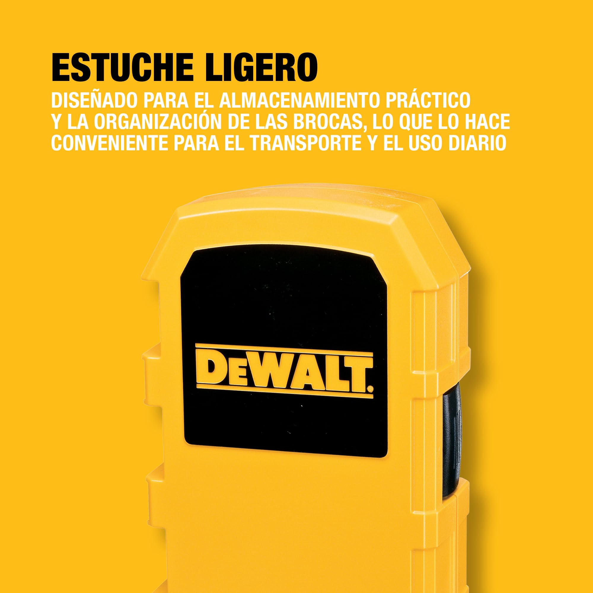 dewalt-dt7926-xj-extreme-2-set-de-29-brocas-para-metal-hss-g-de-1-a-13-mm-con-es image 5