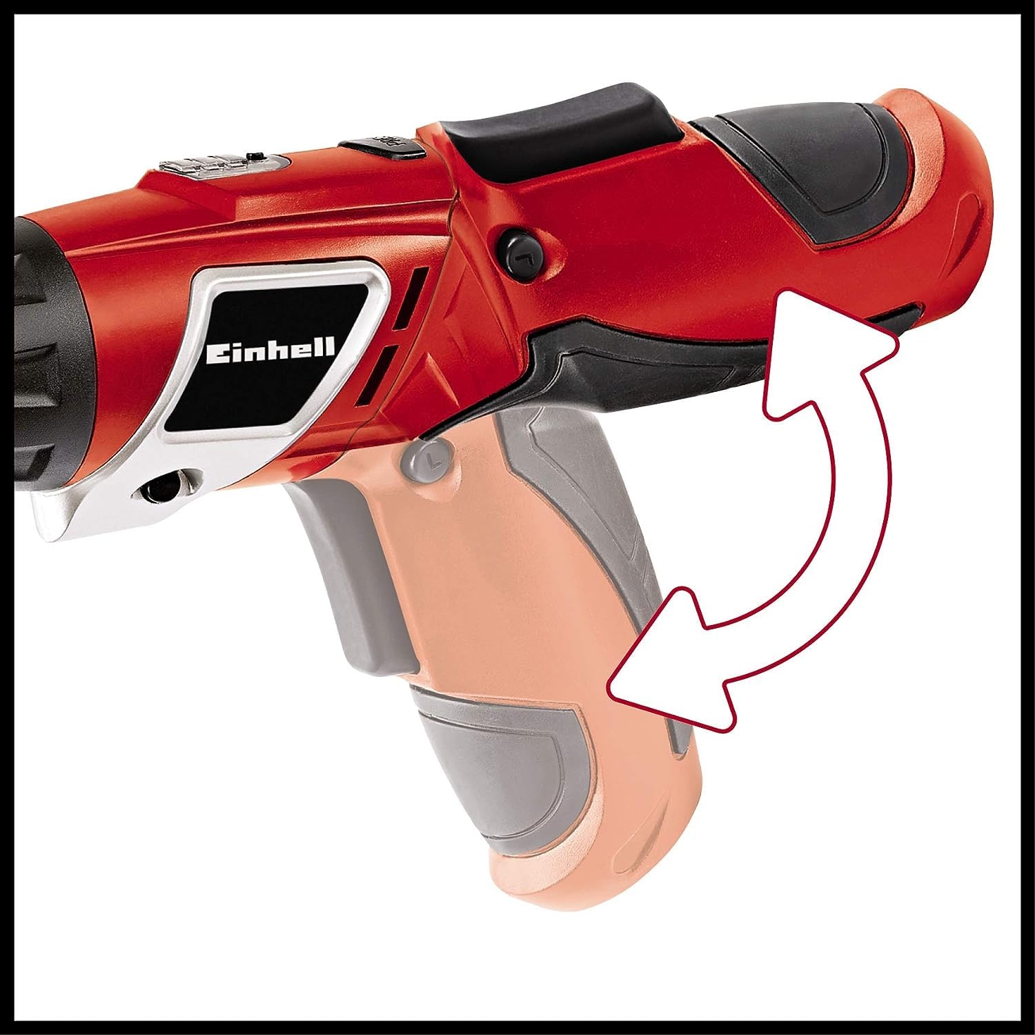einhell-tc-sd-3-6-li-destornillador-a-bater-a-3-6-v-con-articulaci-n-pivotante-l image 4