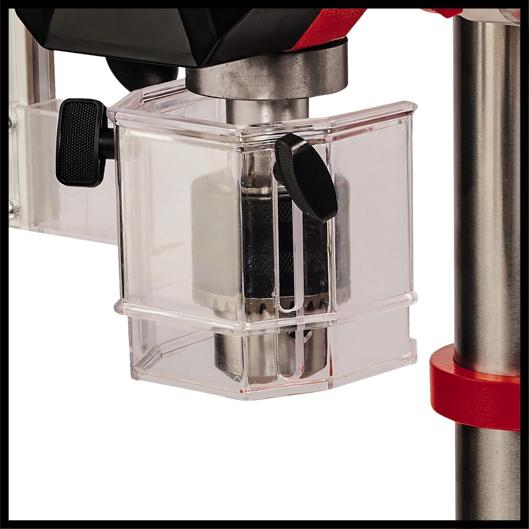 einhell-tc-bd-630-1-taladro-de-columna-630-w-12-niveles-de-velocidad-200-2-450-r image 7