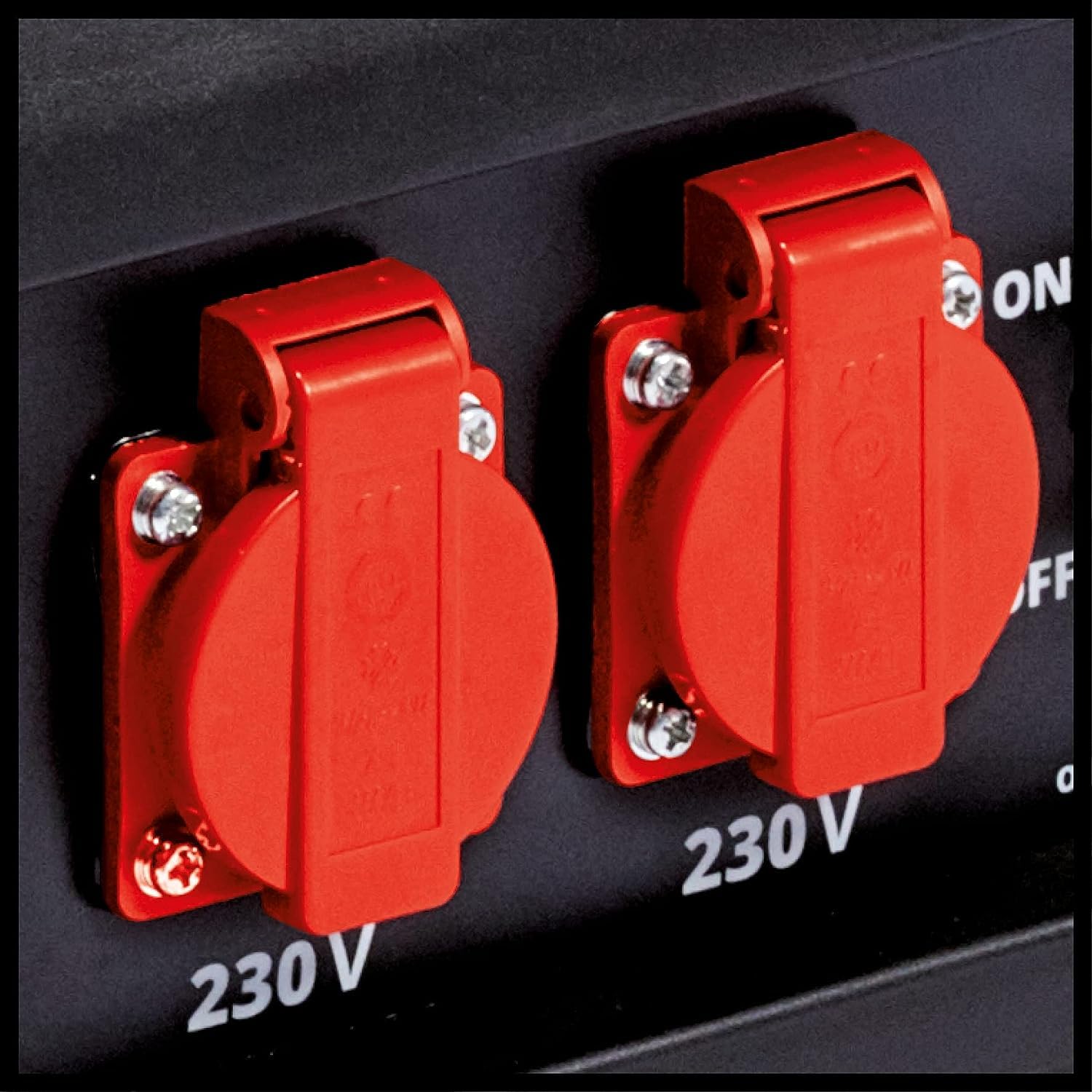 einhell-tc-pg-25-e5-generador-de-gasolina-2100-w-continuos-2400-w-m-x-motor-4-ti image 5