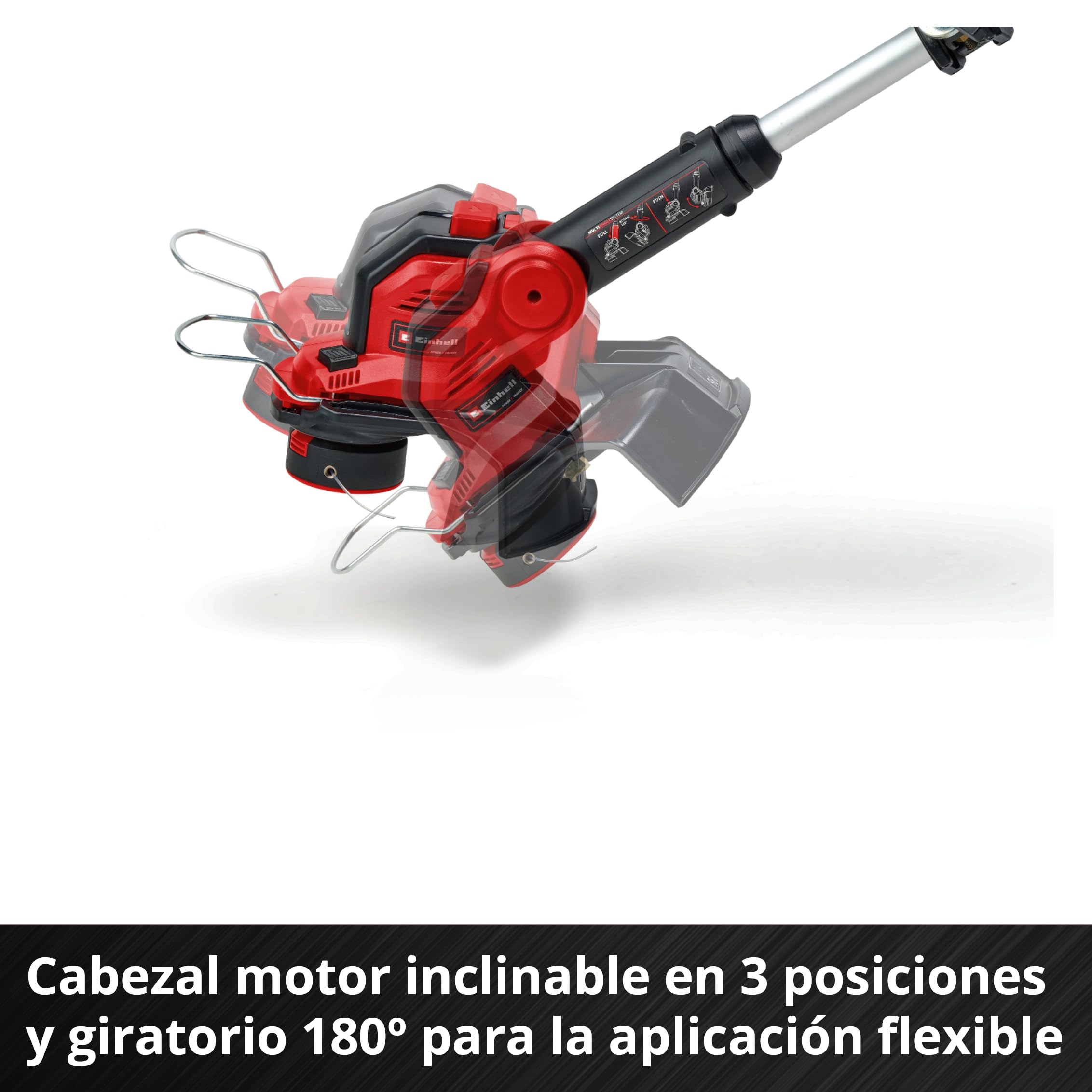 einhell-ge-ct-18-28-li-solo-power-x-change-recortadora-de-c-sped-a-bater-a-18-v- image 7
