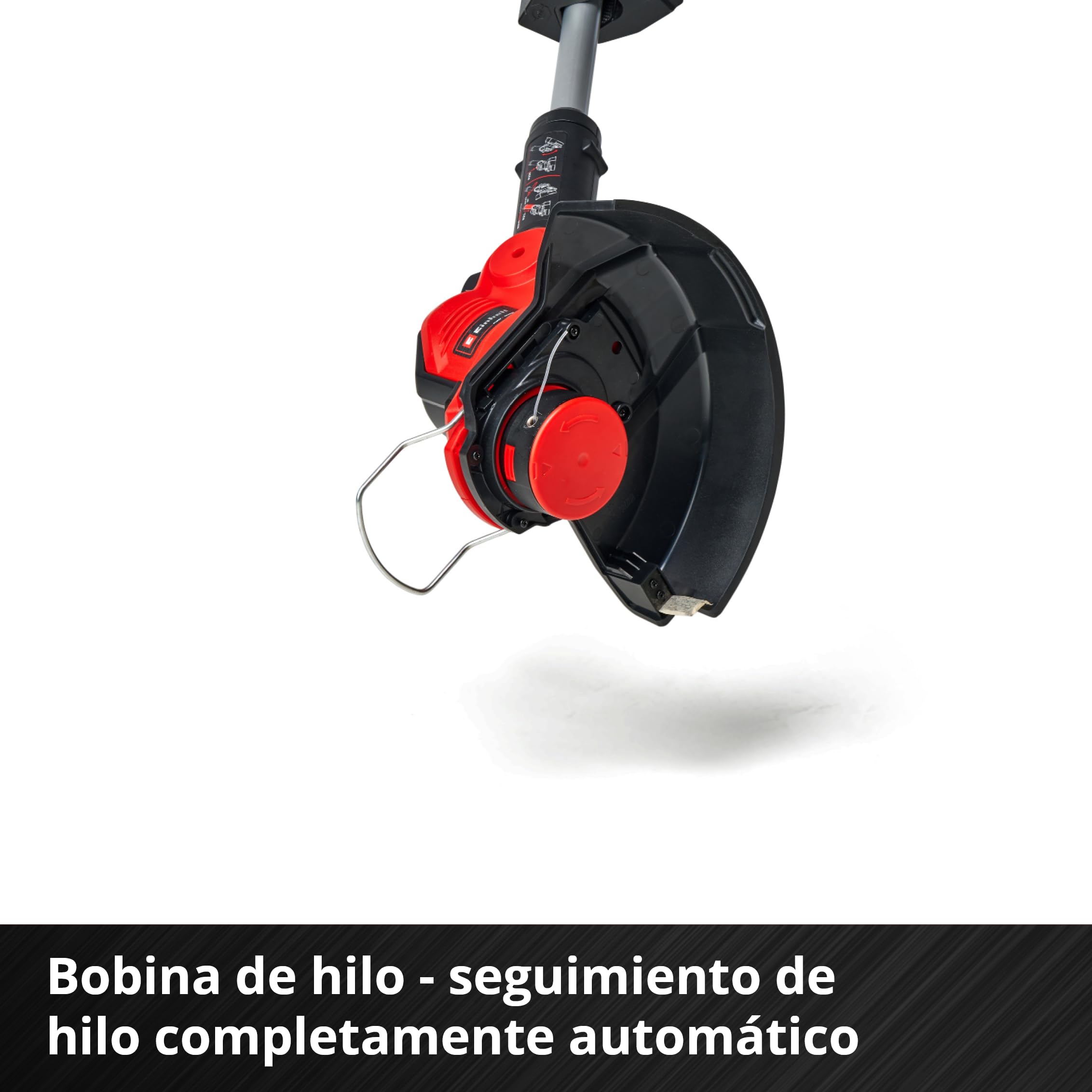 einhell-ge-ct-18-28-li-solo-power-x-change-recortadora-de-c-sped-a-bater-a-18-v- image 8