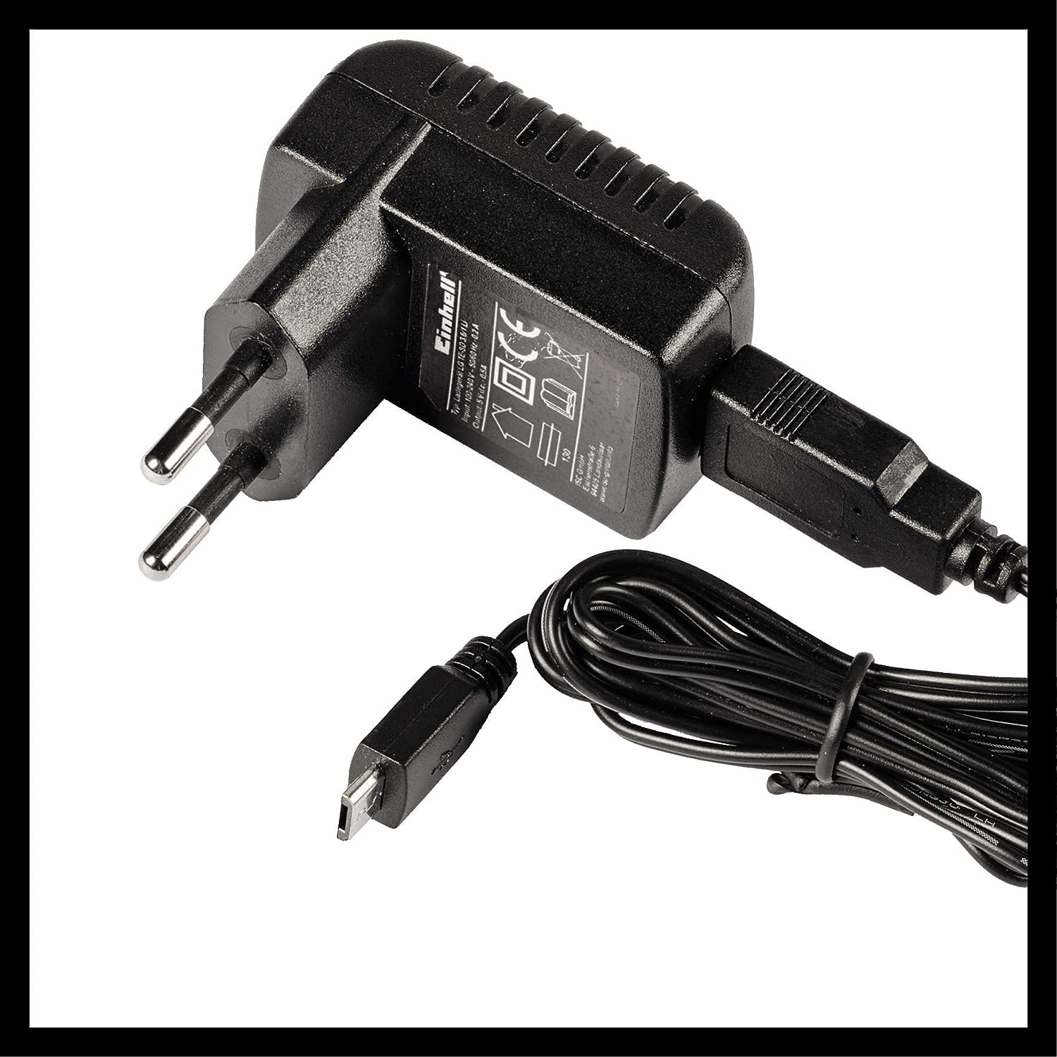 einhell-te-sd-3-6-1-li-atornillador-a-bater-a-3-6-v-li-ion-con-cargador-micro-us image 5