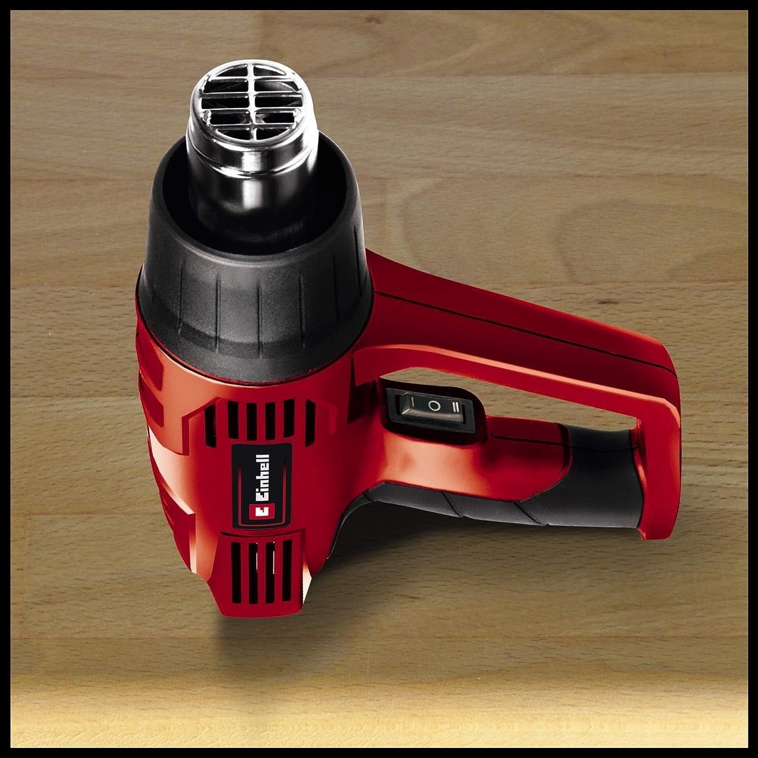 einhell-th-ha-2000-1-pistola-de-aire-caliente-2-000-w-con-2-niveles-de-temperatu image 6