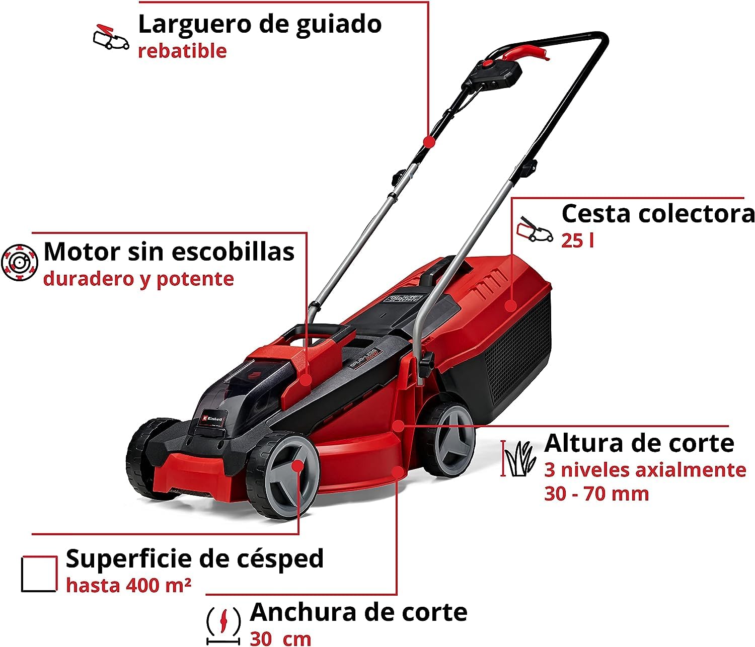 einhell-ge-cm-18-30-li-kit-power-x-change-cortac-sped-a-bater-a-brushless-18-v-c image 3