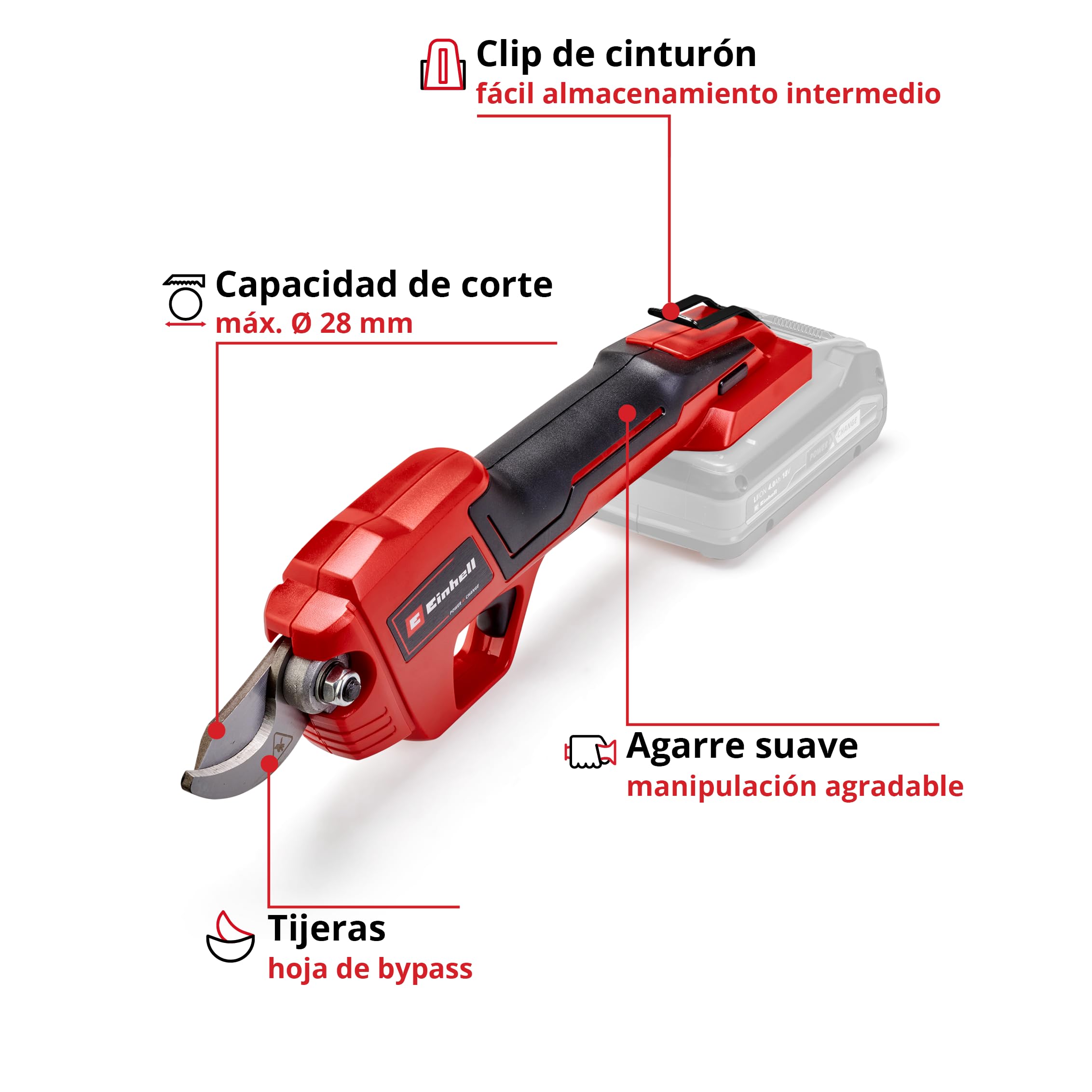 einhell-ge-ls-18-li-power-x-change-cortarramas-y-cizalla-a-bater-a-de-18-v-para- image 3