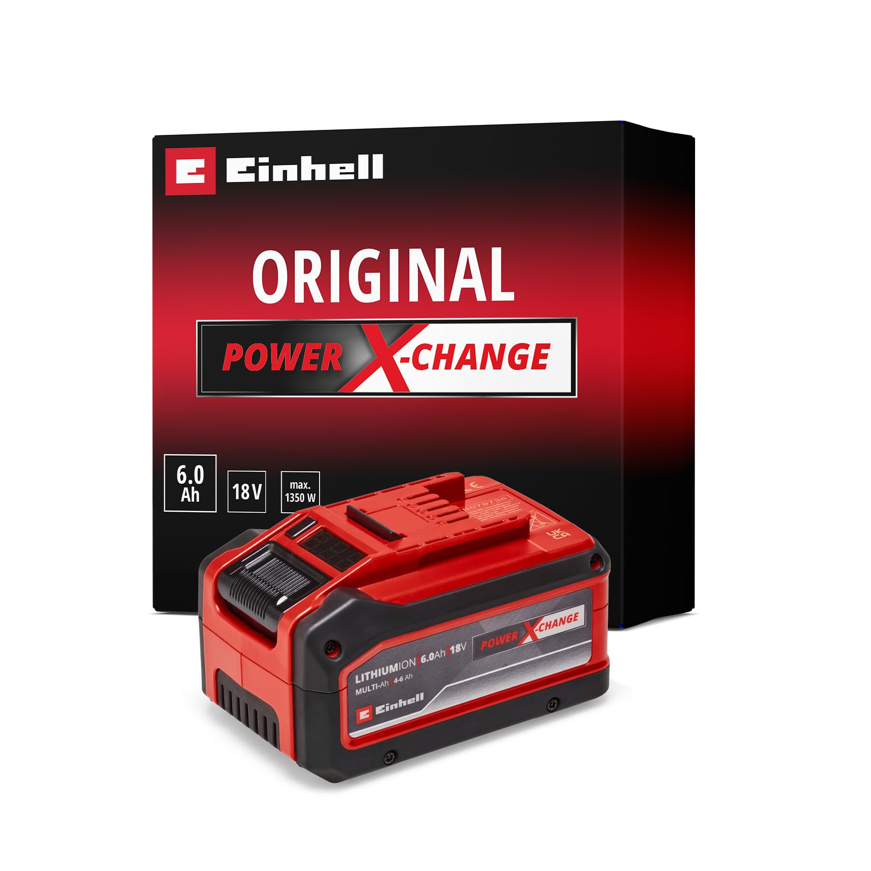 einhell-power-x-change-twin-pack-2-bater-as-18v-4-0-ah-de-ion-litio-con-indicado image 4