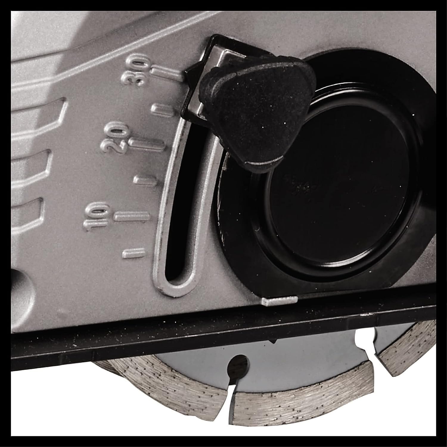 einhell-te-ma-1500-rozadora-el-ctrica-1500-w-discos-125-mm-ranura-hasta-30-mm-co image 6