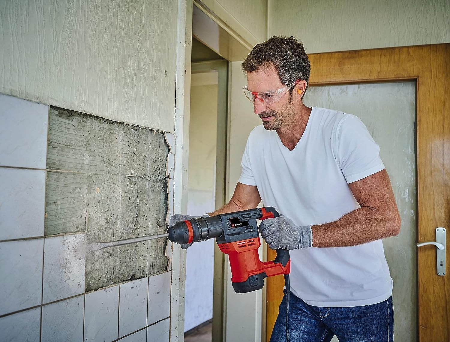 einhell-te-dh-5-martillo-de-demolici-n-750-w-5-j-portaherramienta-sds-plus-con-c image 2