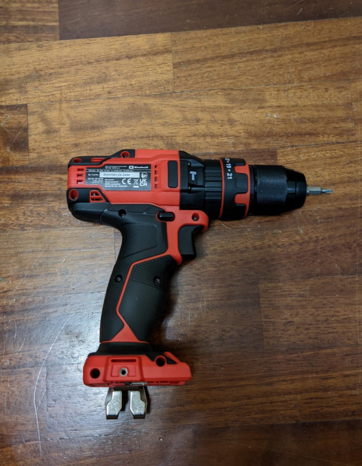 Muy contento con la compra