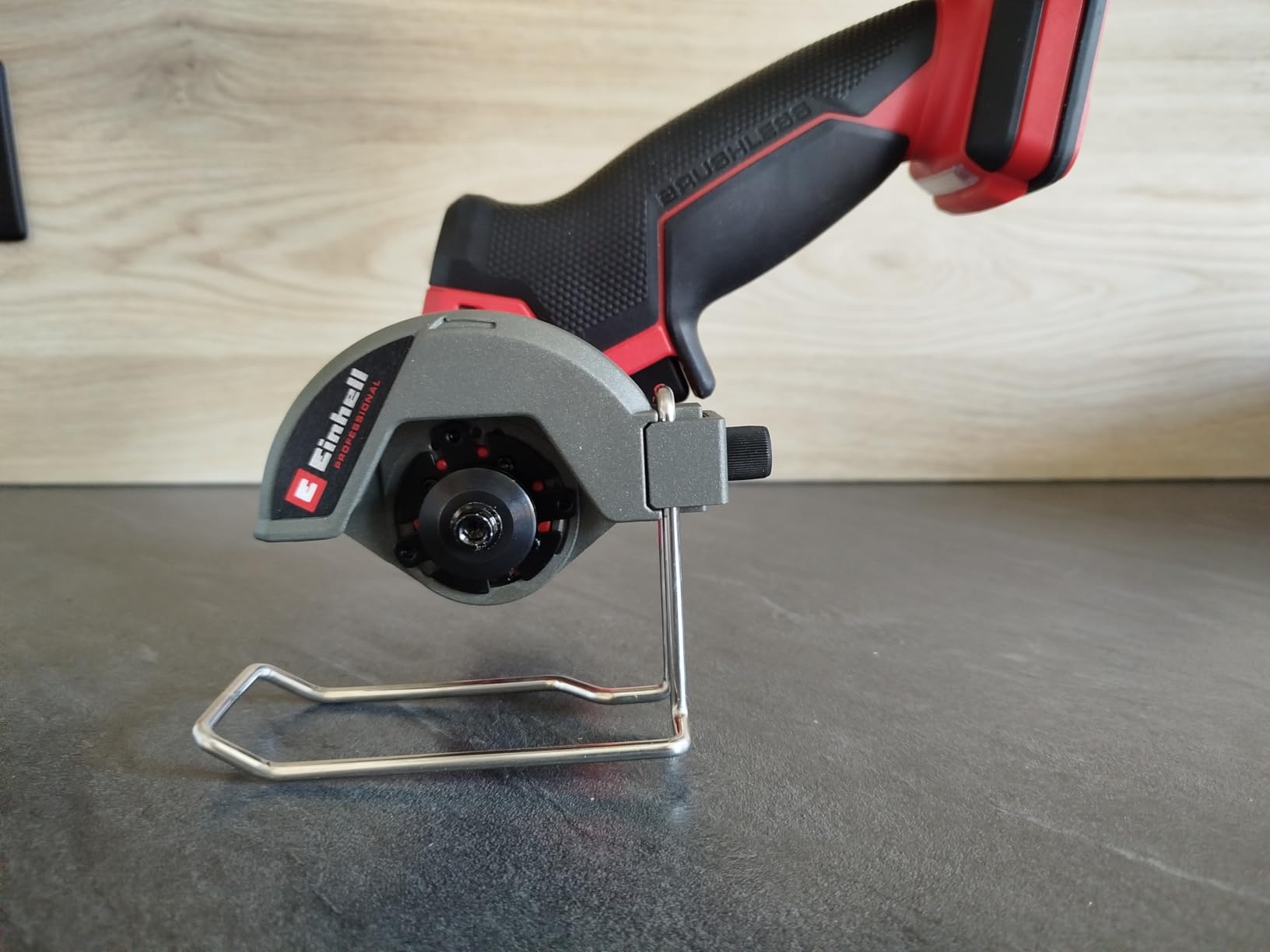 Decente para bricolaje