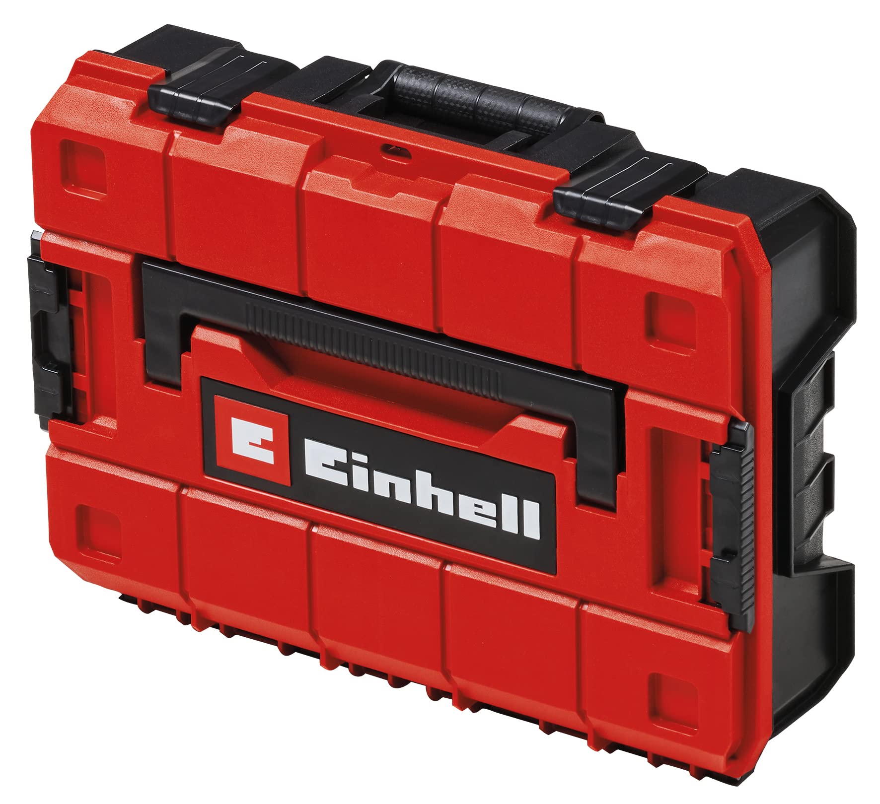einhell-e-case-system-box-s-f-malet-n-de-sistema-con-espuma-enclavamiento-apilab image 1