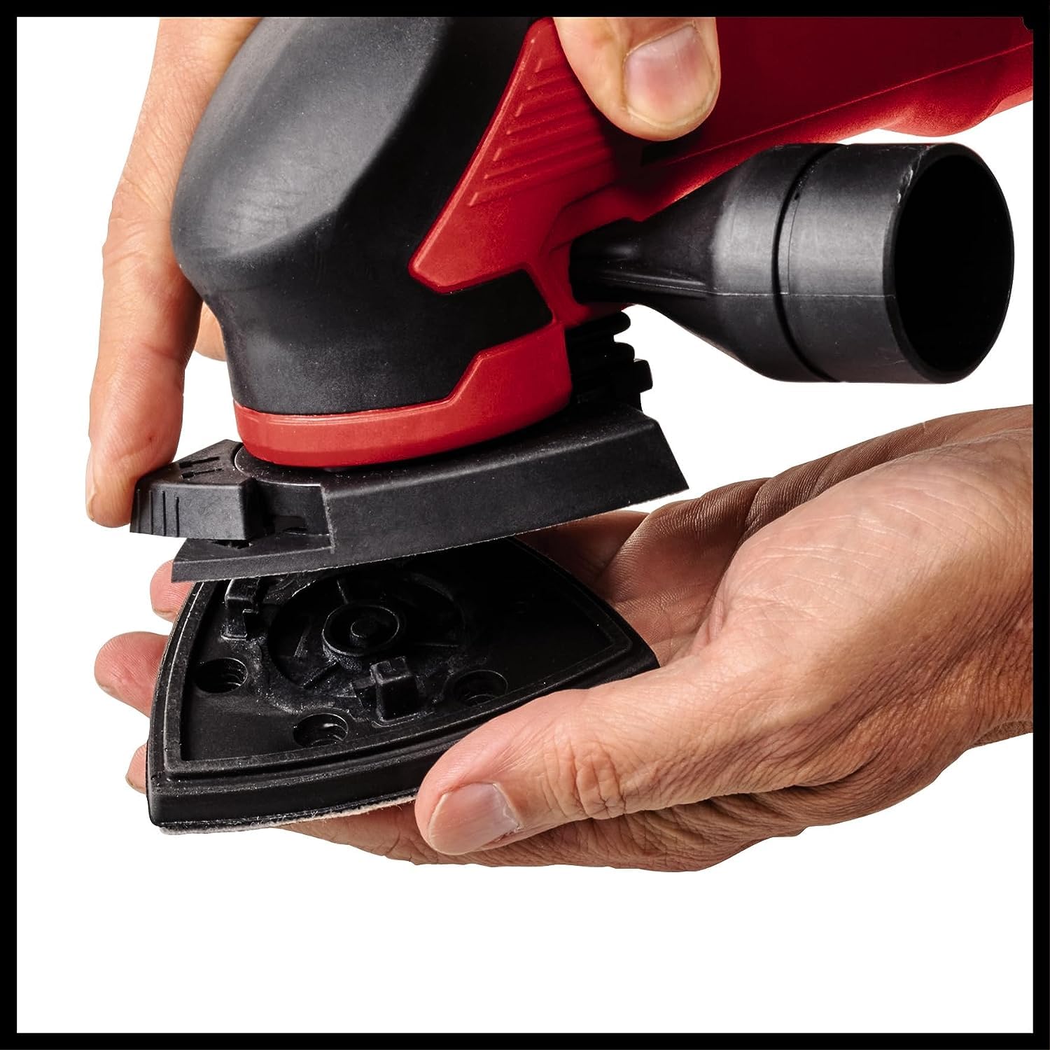 einhell-tc-ds-20-e-lijadora-delta-200-w-placa-giratoria-3-posiciones-velocidad-r image 5