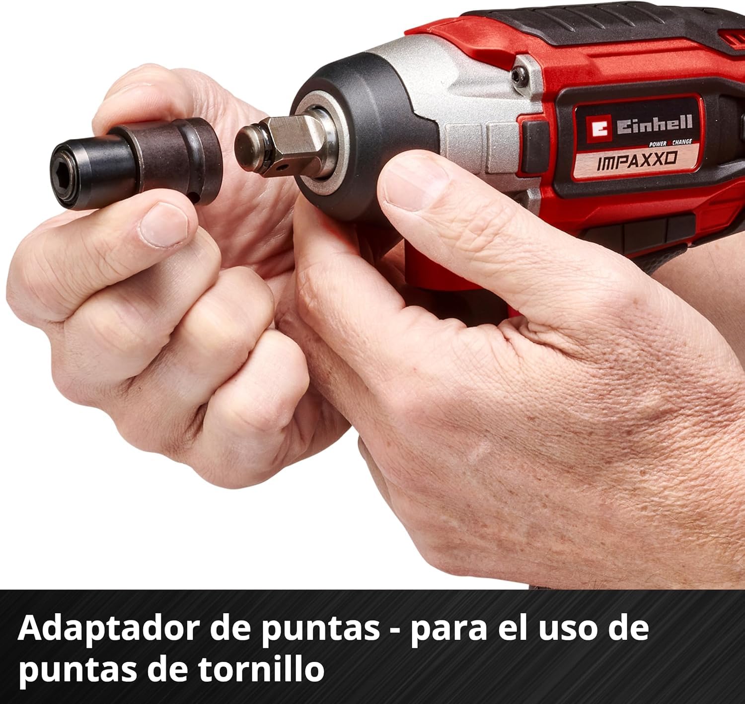 einhell-impaxxo-18-230-power-x-change-atornillador-de-impacto-18v-sin-escobillas image 8