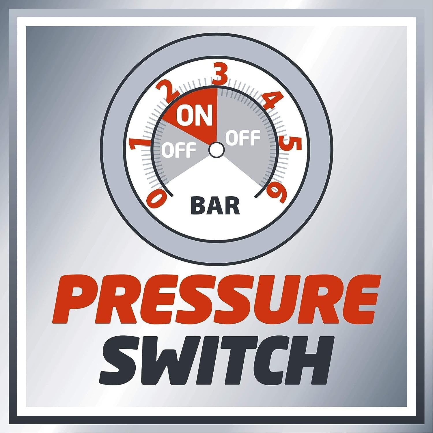 einhell-gc-ww-1250-nn-grupo-de-presi-n-con-hidrobox-de-20-l-1200-w-5000-l-h-5-ba image 8