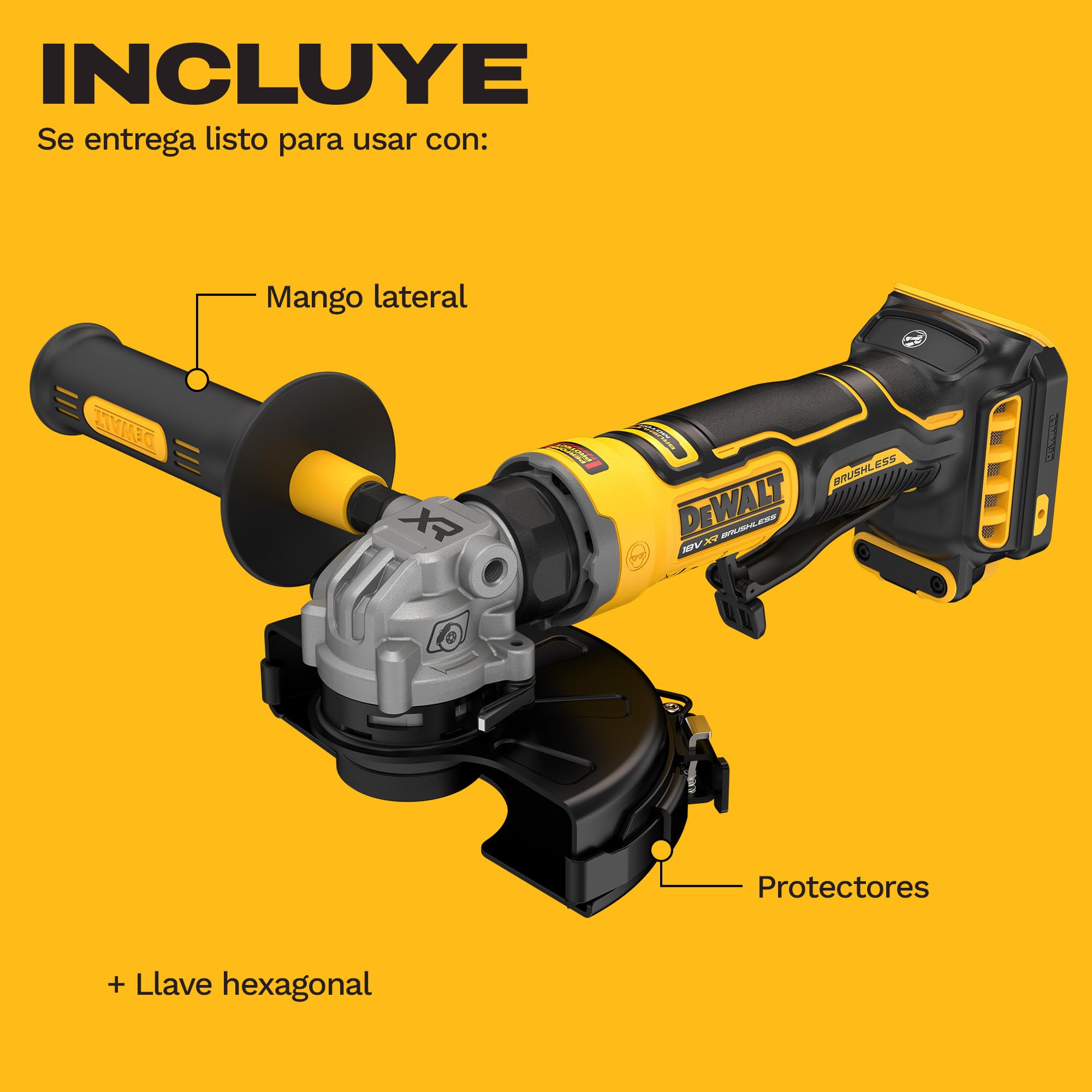 dewalt-dcg404n-xj-amoladora-angular-compacta-brushless-125-mm-18v-xr-con-freno-e image 8