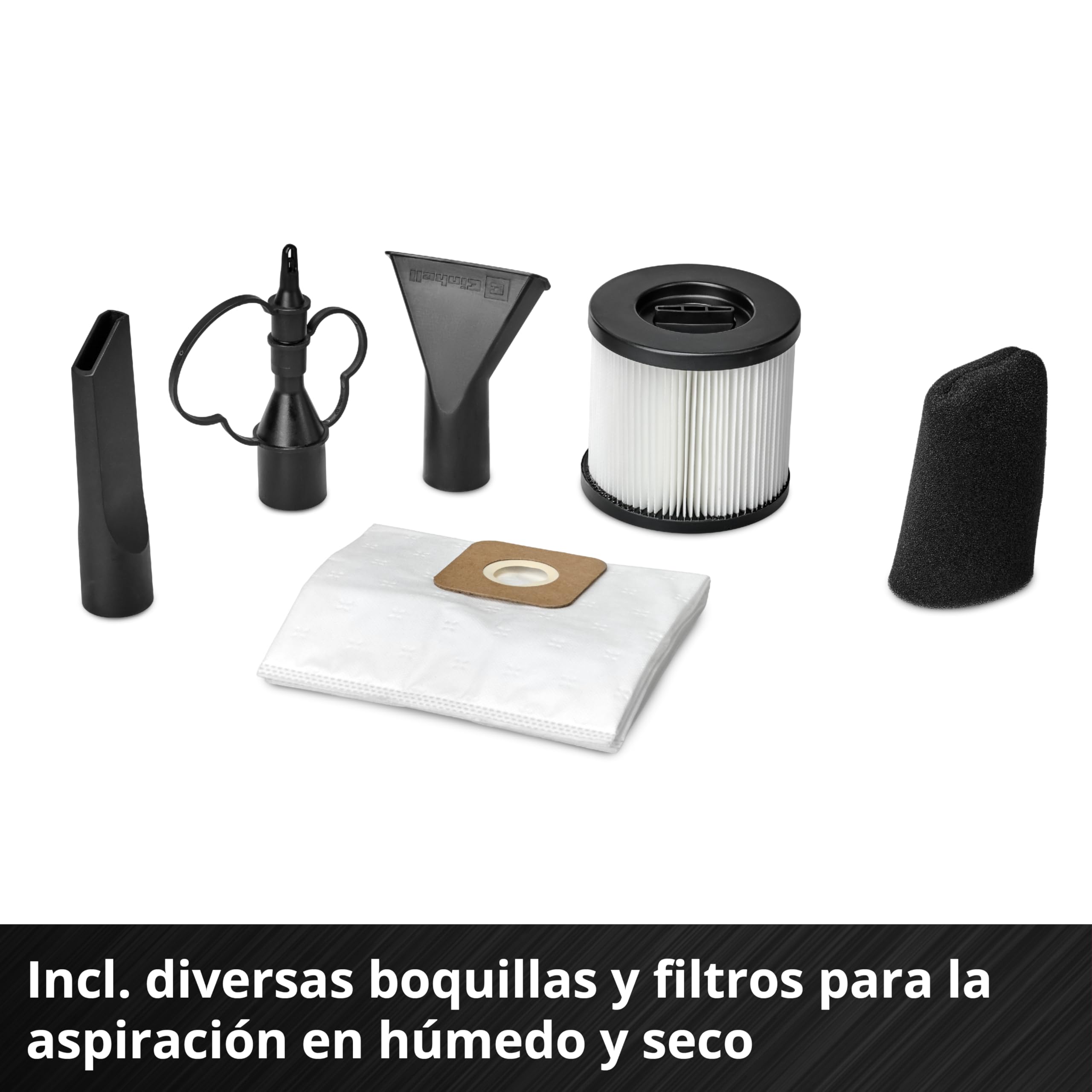 einhell-professional-aspirador-en-seco-y-h-medo-a-bater-a-tp-vc-18-li-bl-l-solo- image 8