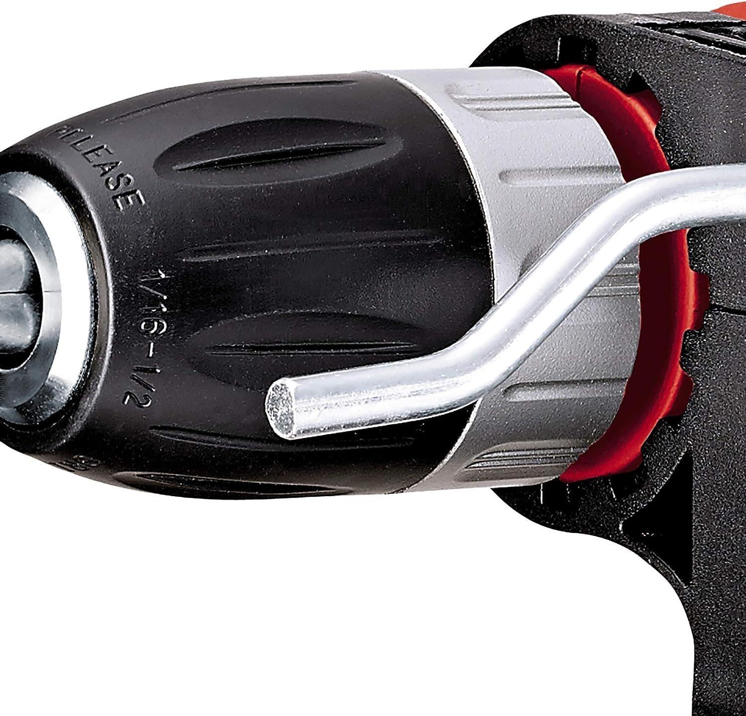 einhell-tc-id-650-e-taladro-percutor-atornillador-el-ctrico-con-cable-650-w-2-fu image 2