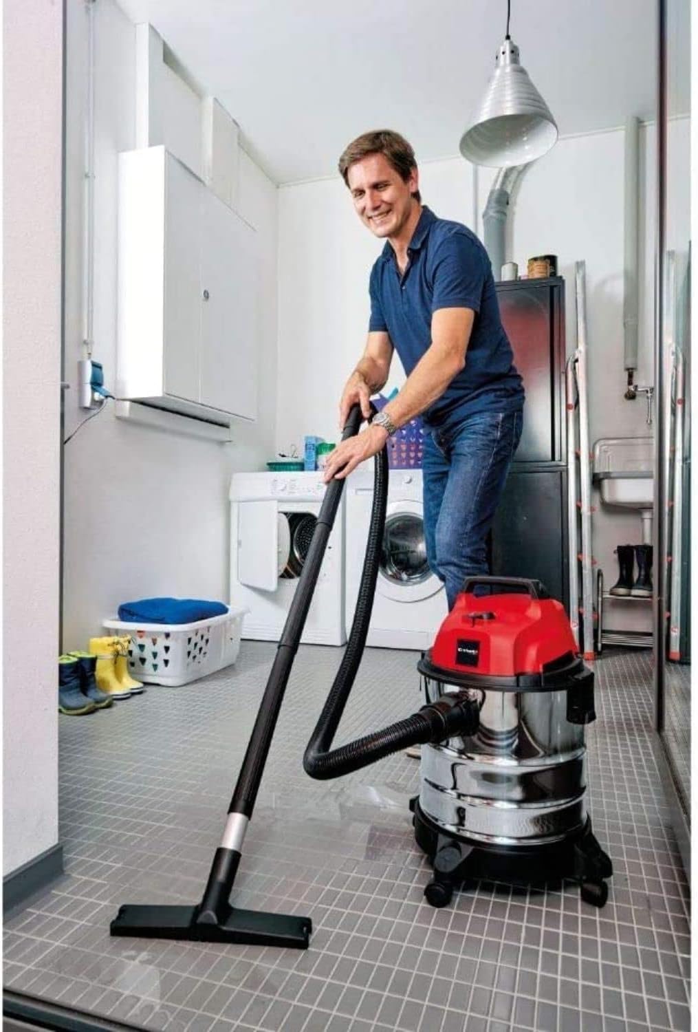 einhell-aspirador-seco-y-h-medo-tc-vc-1820-s-dep-sito-inoxidable-20-l-1250-w-180 image 4
