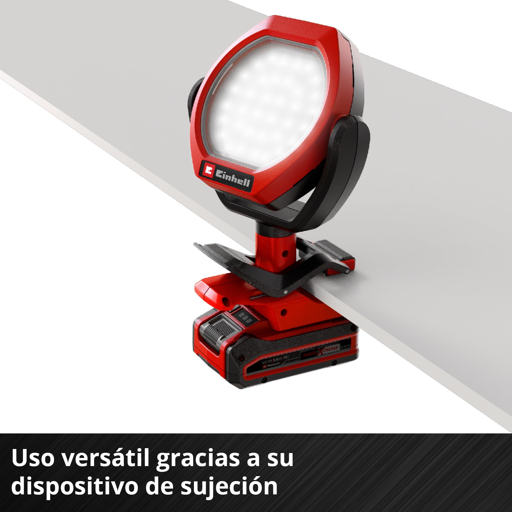 einhell-gc-ol-18-1500-li-solo-l-mpara-de-exterior-con-bater-a-power-x-change-18v image 6