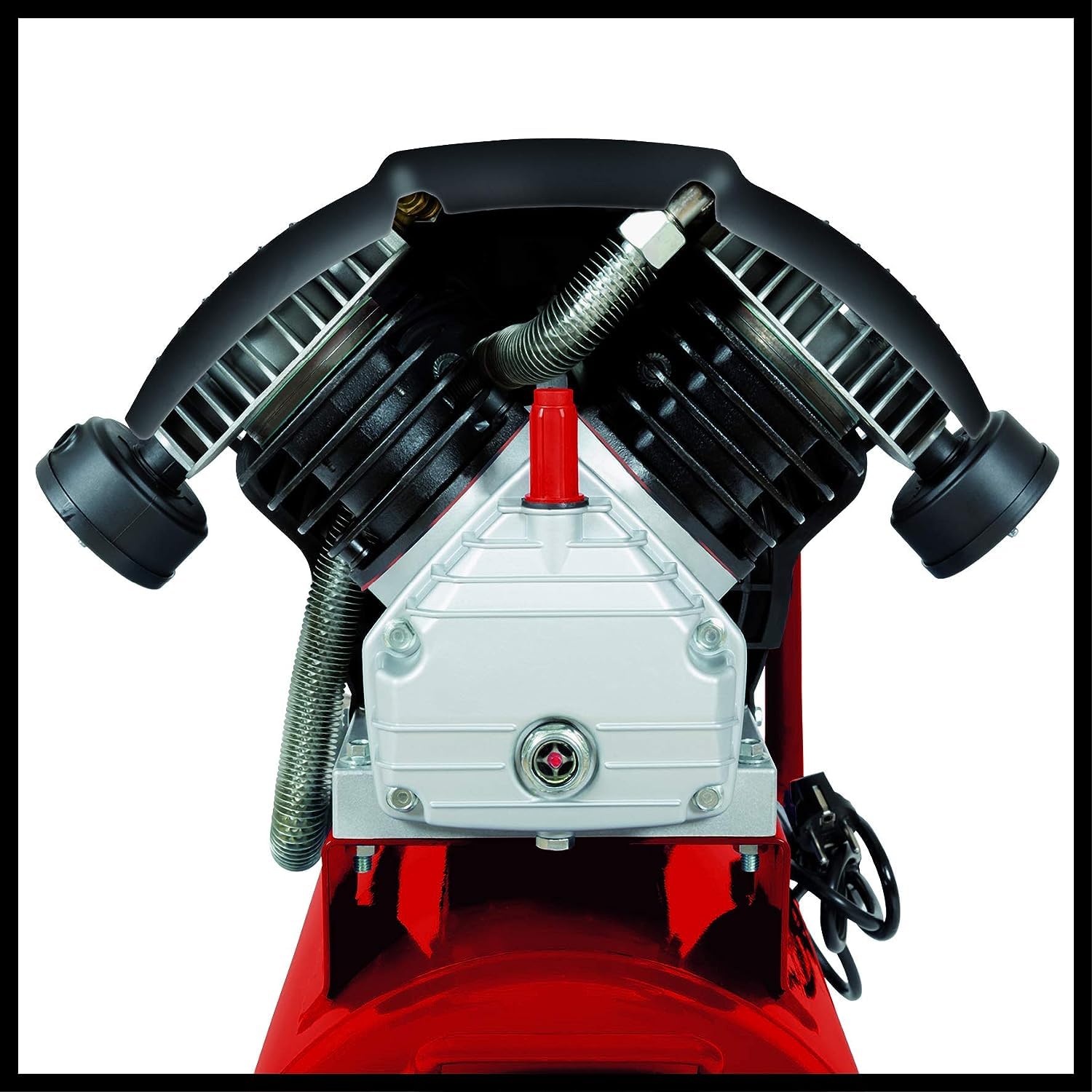 einhell-tc-ac-420-50-10-v-compresor-de-aire-con-dep-sito-50-l-2200-w-10-bar-lubr image 2