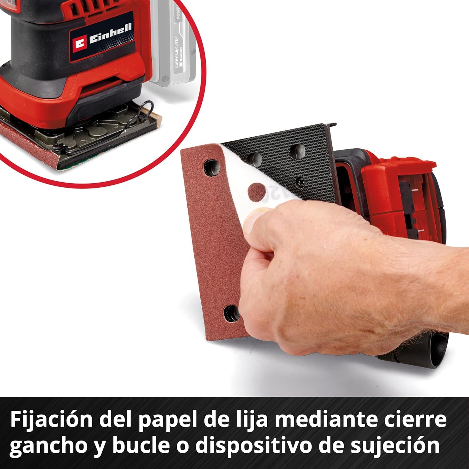 einhell-te-os-18-113-li-solo-power-x-change-lijadora-orbital-de-pu-o-a-bater-a-1 image 7