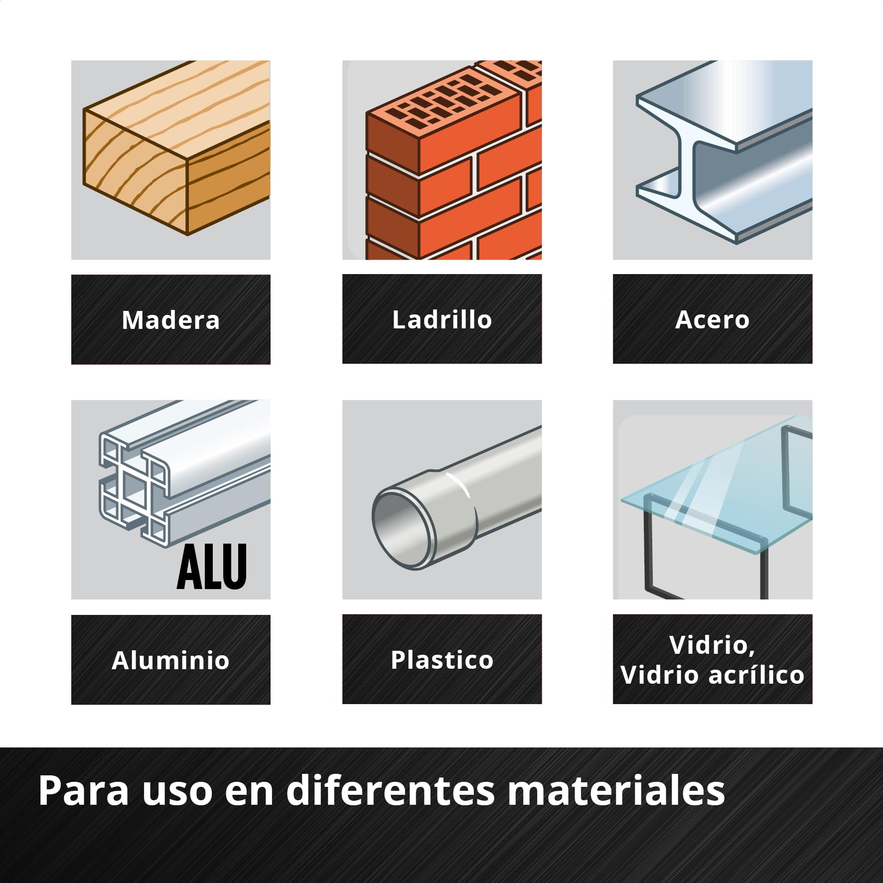 einhell-m-case-16-juego-de-16-puntas-de-90-mm-en-acero-s2-con-caja-de-almacenami image 8
