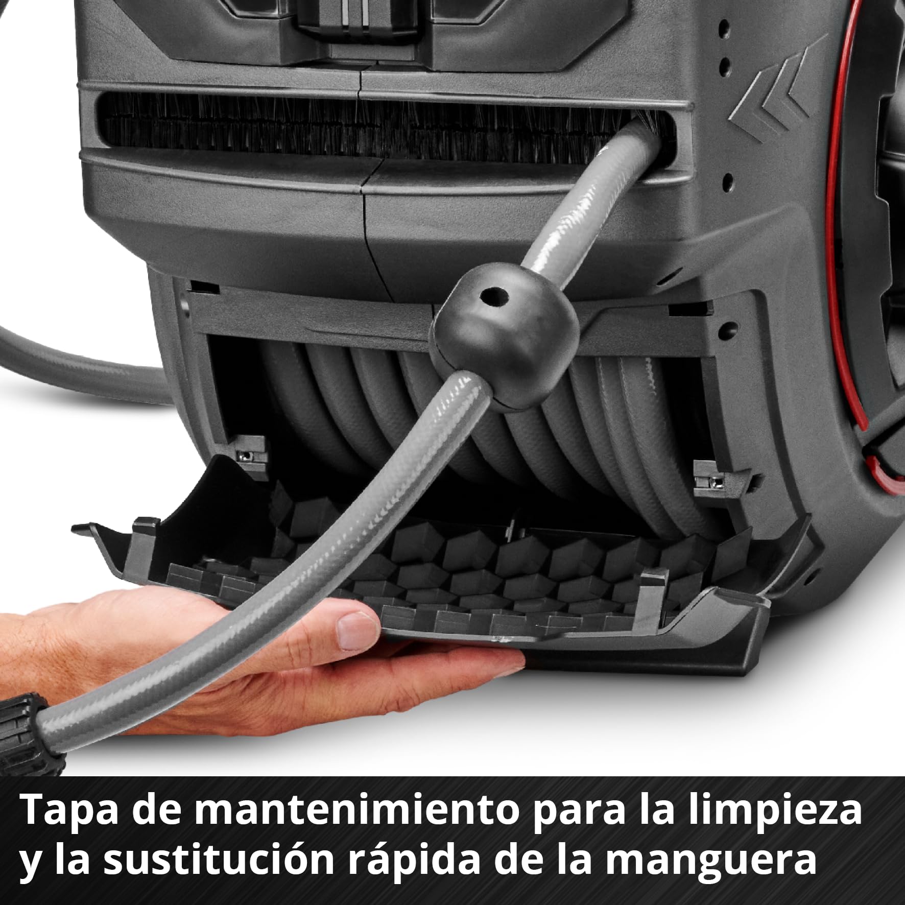 einhell-ge-hr-18-30-1-li-solo-tambor-de-manguera-con-bater-a-power-x-change-18-v image 8