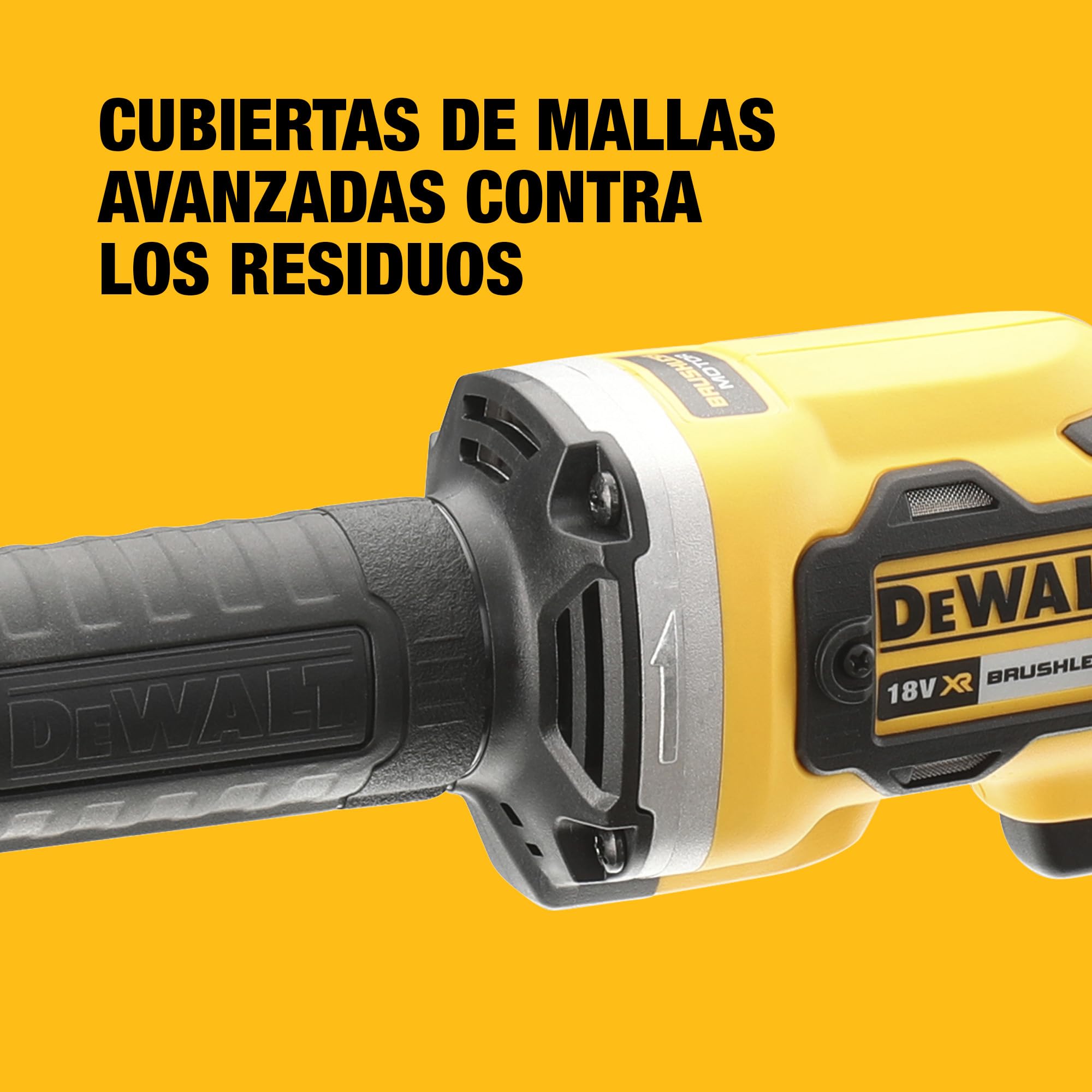 dewalt-dcg426n-xj-amoladora-recta-brushless-18v-xr-con-velocidad-variable-y-aro- image 6
