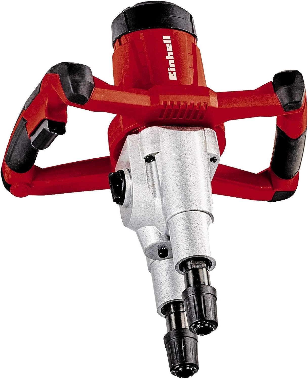 einhell-te-mx-1600-2-ce-twin-agitador-para-argamasa-y-pintura-1600-w-con-2-agita image 2