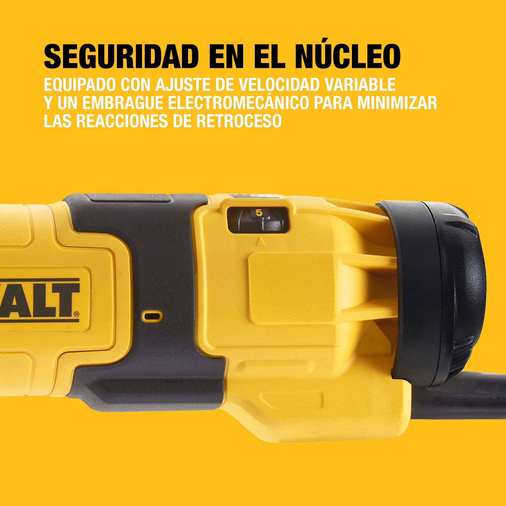 dewalt-dwe4257kt-qs-mini-amoladora-angular-el-ctrica-125-mm-motor-1500-w-velocid image 3