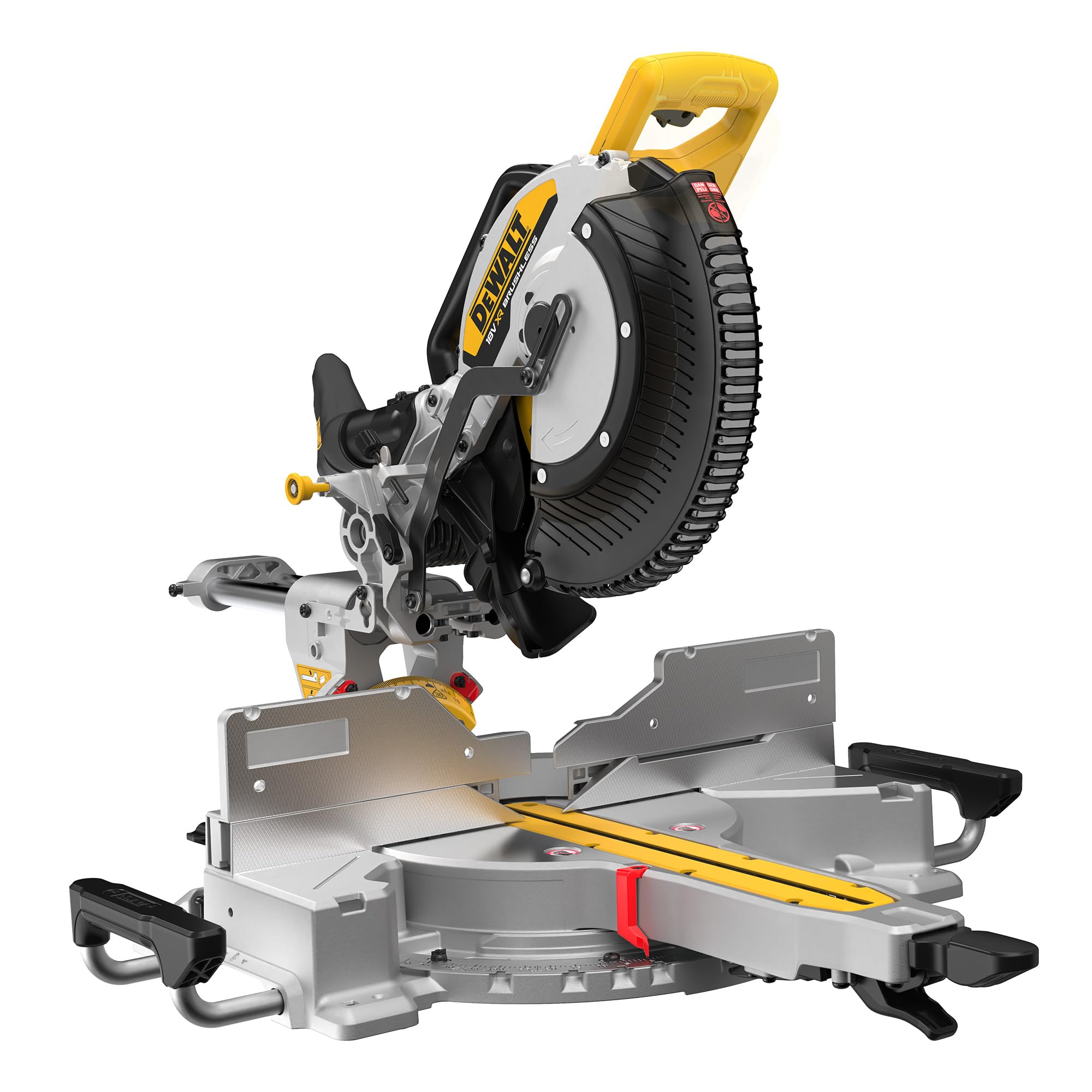 dewalt-dcs782n-xj-sierra-ingletadora-telesc-pica-18v-xr-305-mm-motor-sin-escobil image 1