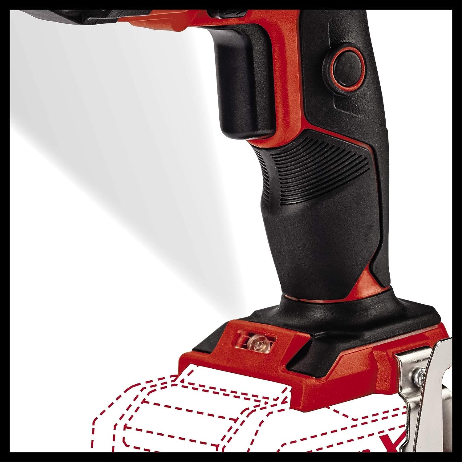 einhell-te-dy-18-li-solo-atornillador-de-placas-de-yeso-a-bater-a-18-v-power-x-c image 6