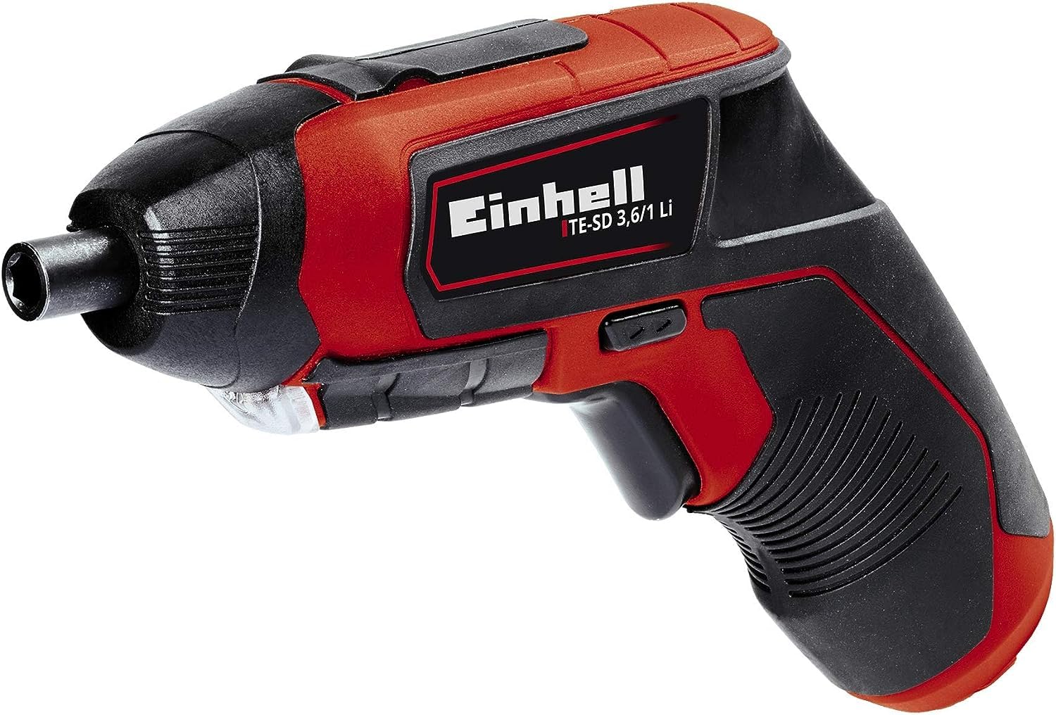 einhell-te-sd-3-6-1-li-atornillador-a-bater-a-3-6-v-li-ion-con-cargador-micro-us image 1
