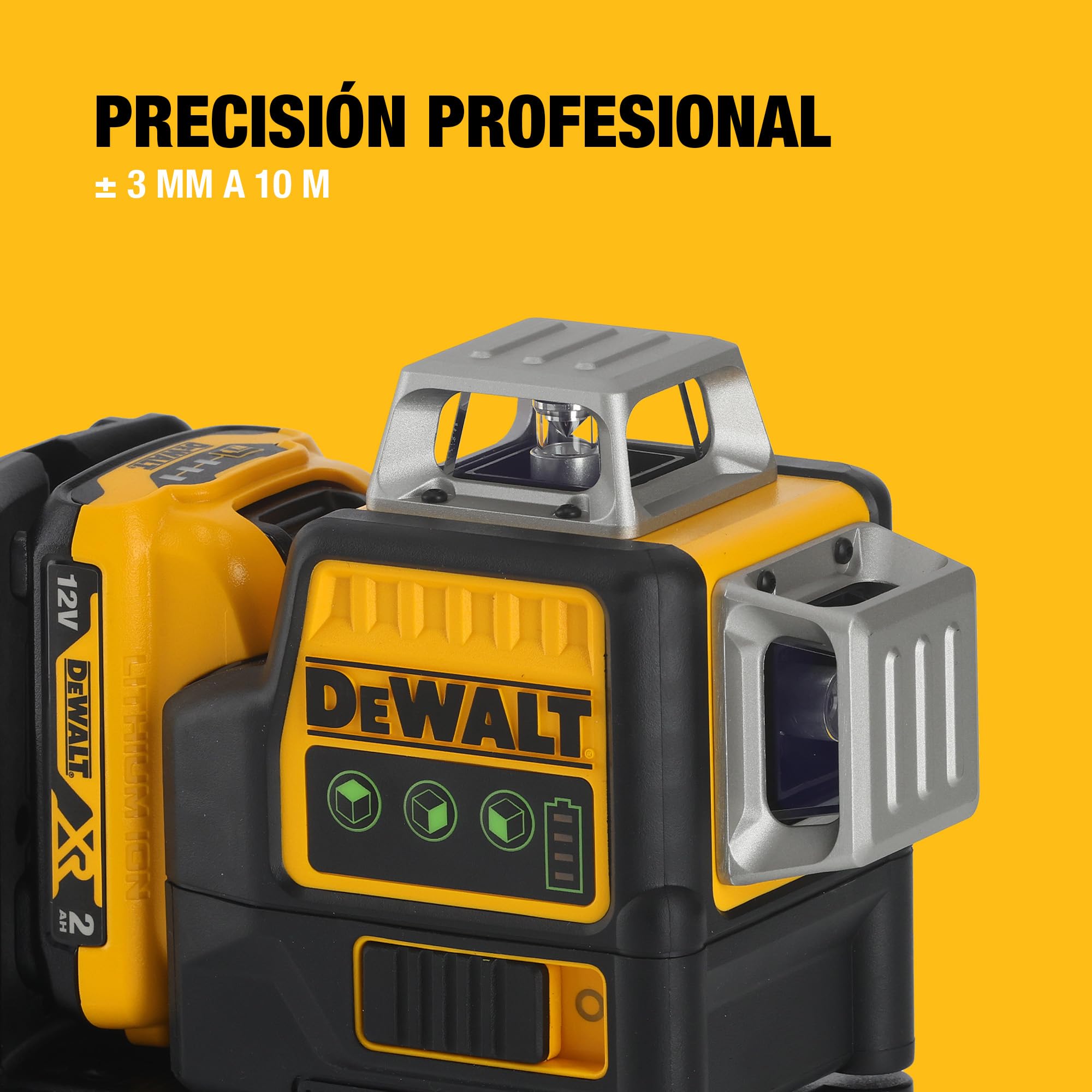 dewalt-dce089d1g-qw-nivel-l-ser-verde-12v-xr-3x360-autonivelante-3-l-neas-360-al image 6