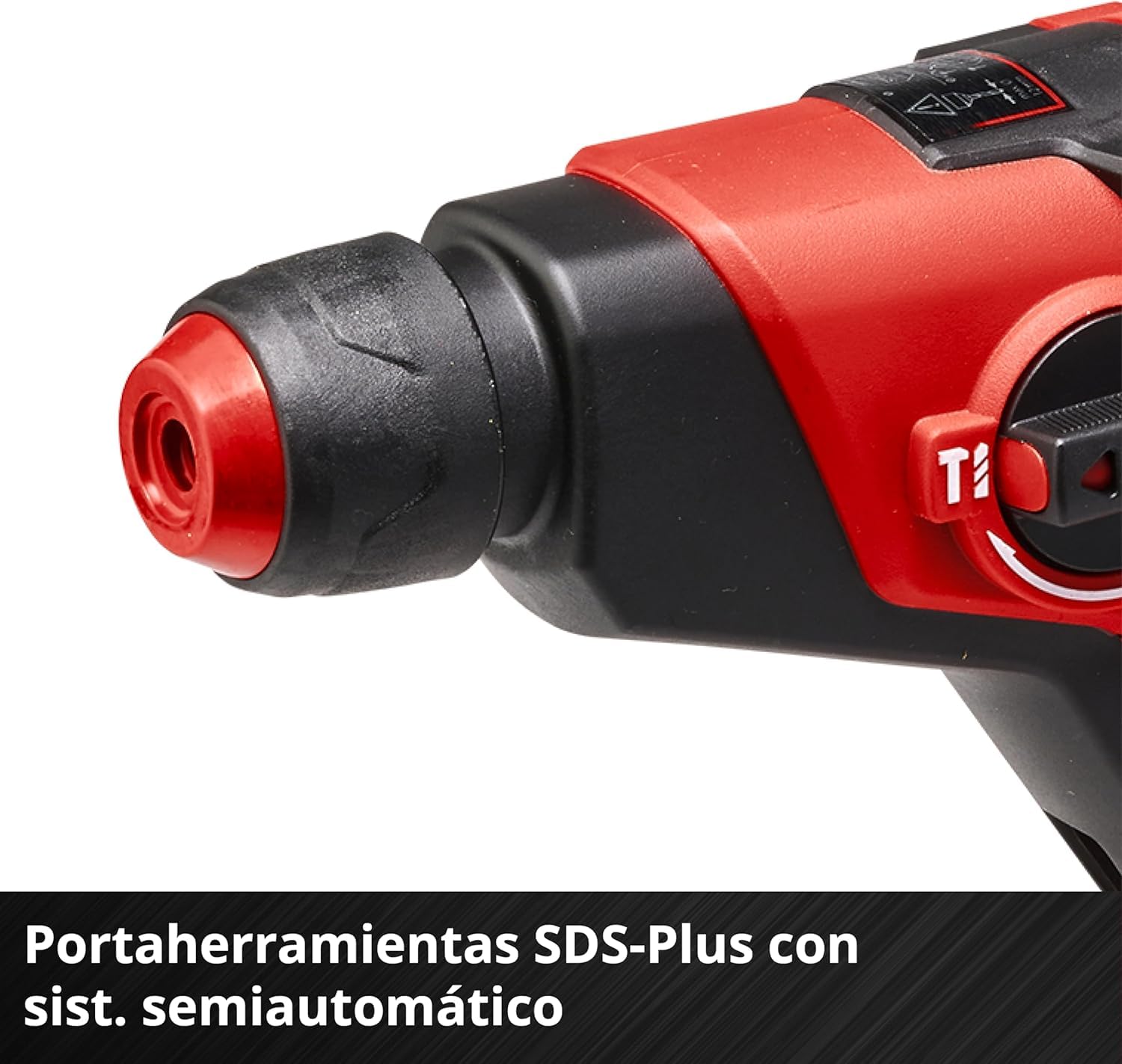 einhell-martillo-perforador-a-bater-a-te-hd-18-12-li-power-x-change-18-v-sds-plu image 8